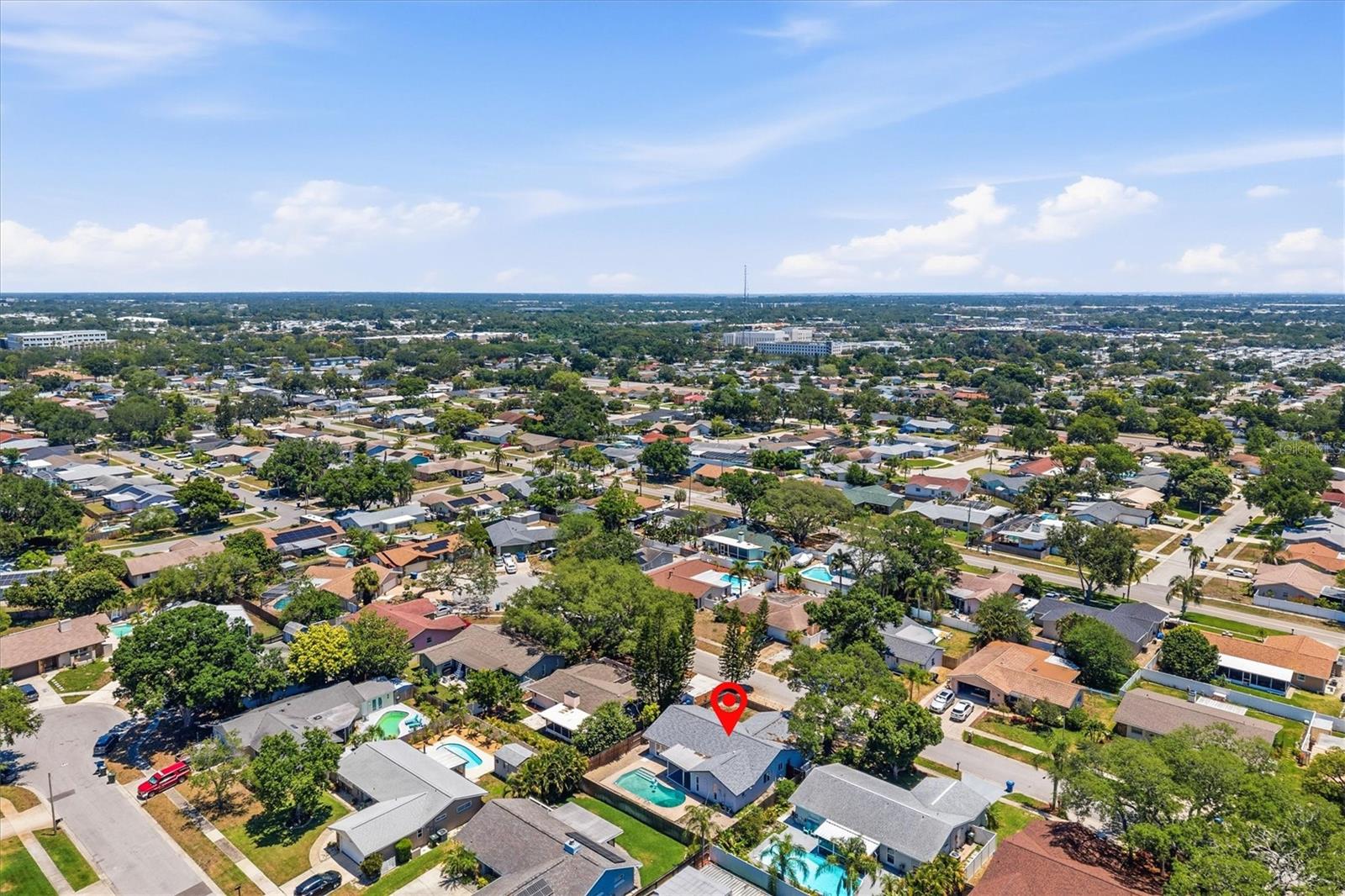 AVON RIDGE - Residential