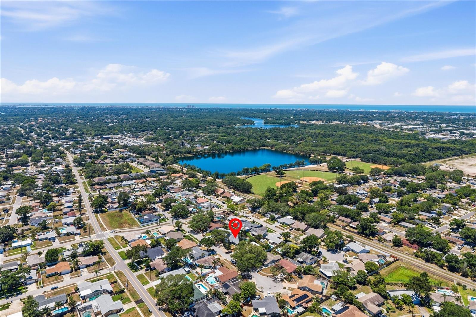 AVON RIDGE - Residential