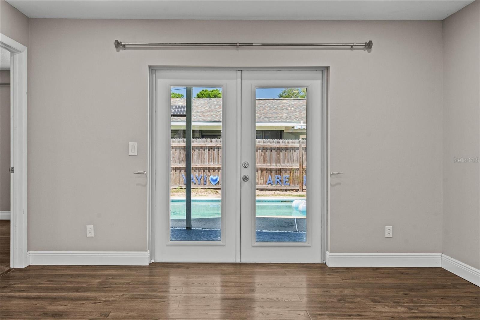 AVON RIDGE - Residential