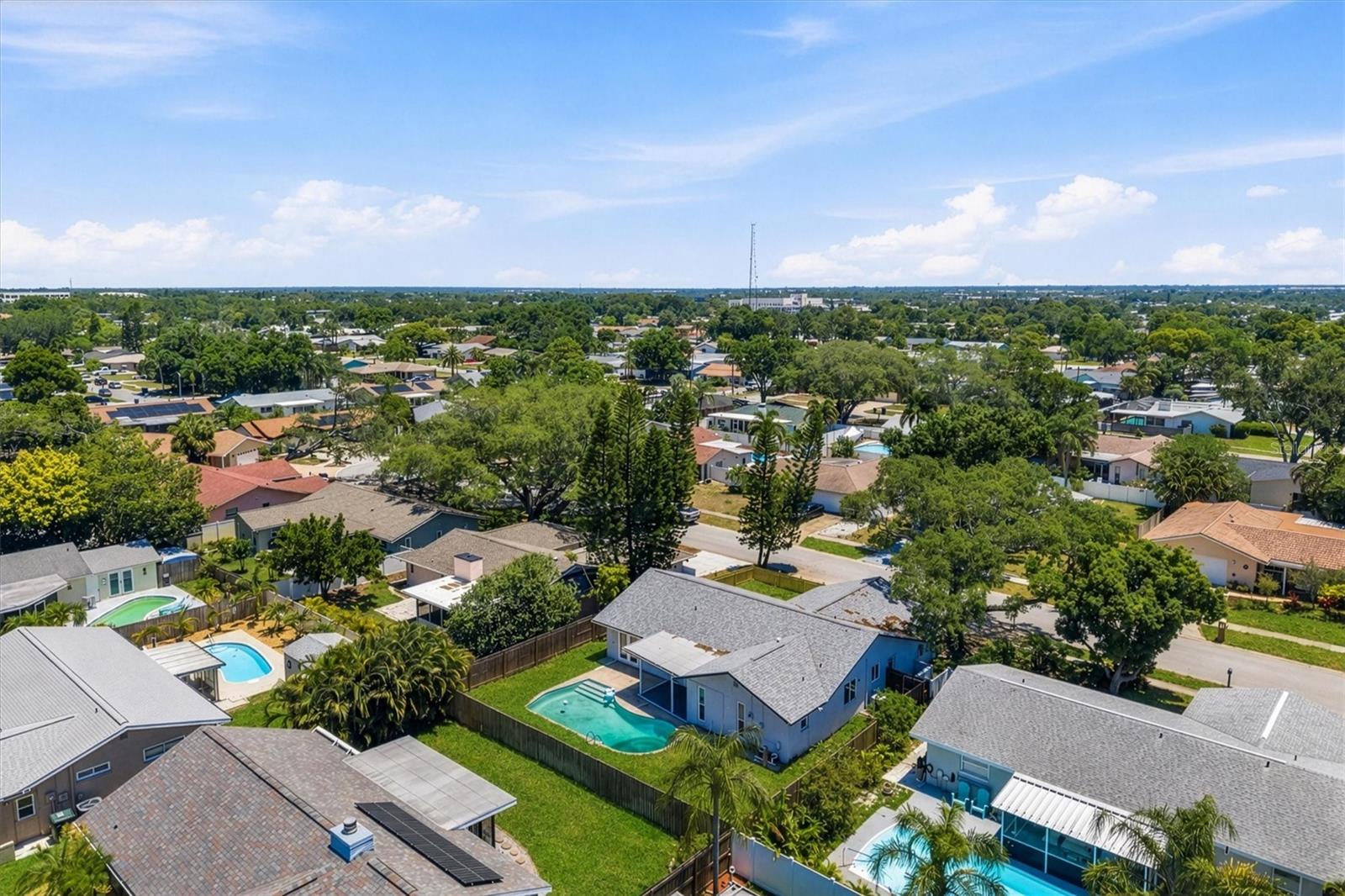 AVON RIDGE - Residential