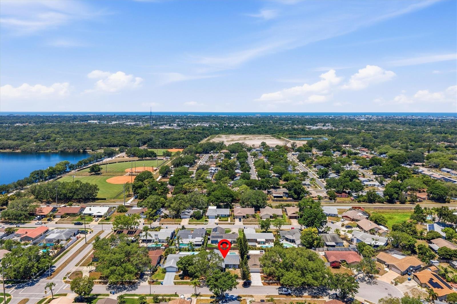AVON RIDGE - Residential
