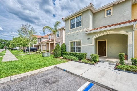 Photo of 8962 Sugar Palm Road, Kissimmee, FL 34747 (MLS # O6285662)