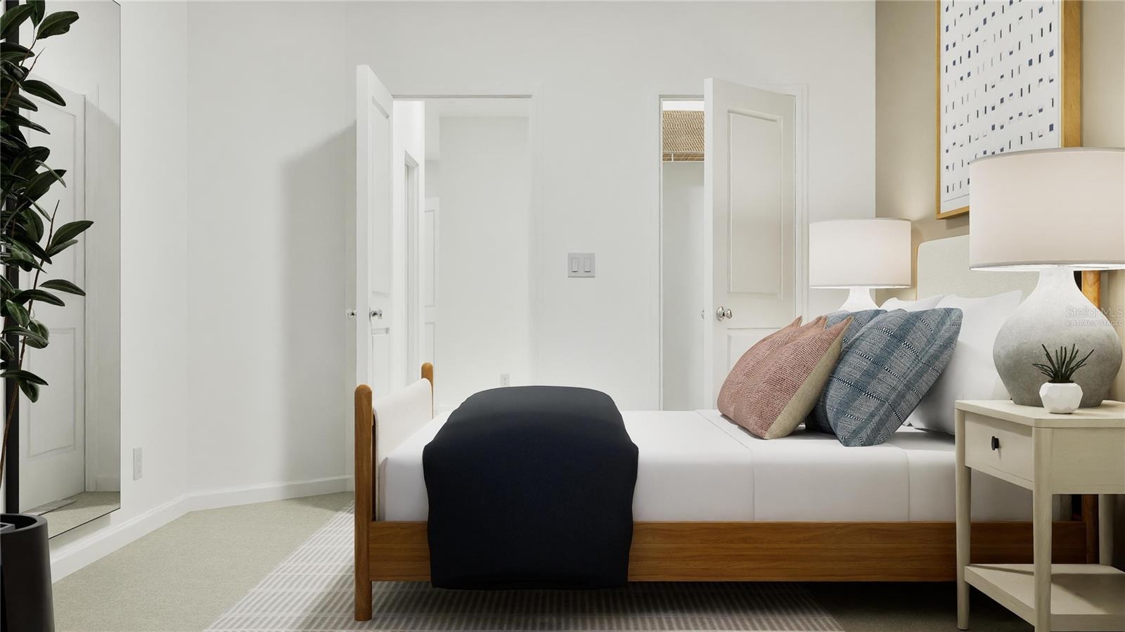 BRENTWOOD TH - Residential