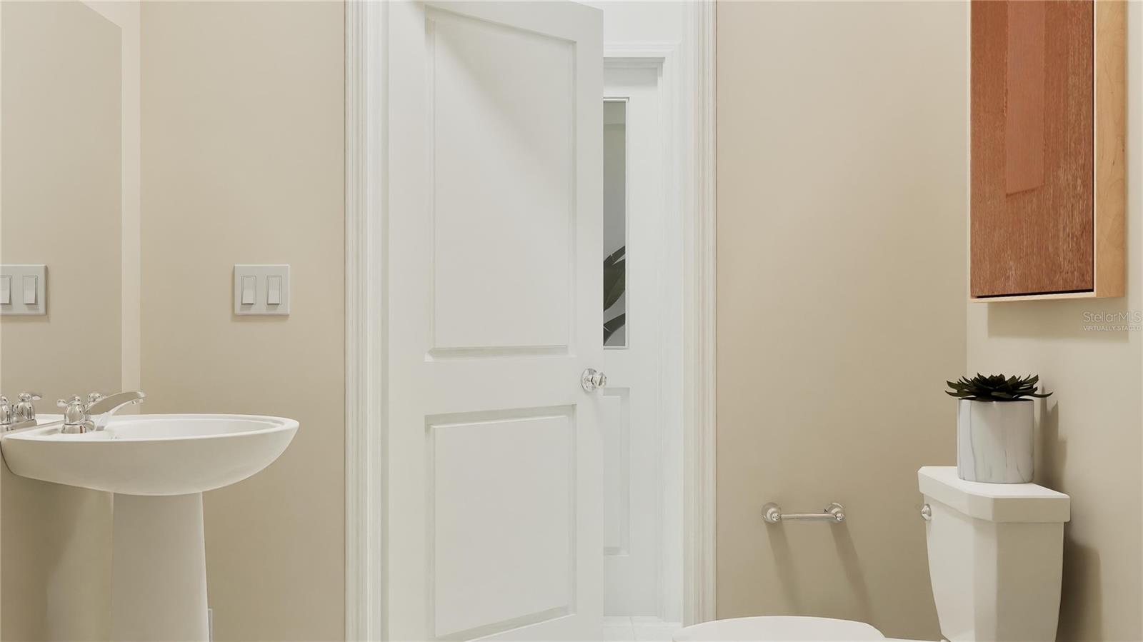 BRENTWOOD TH - Residential