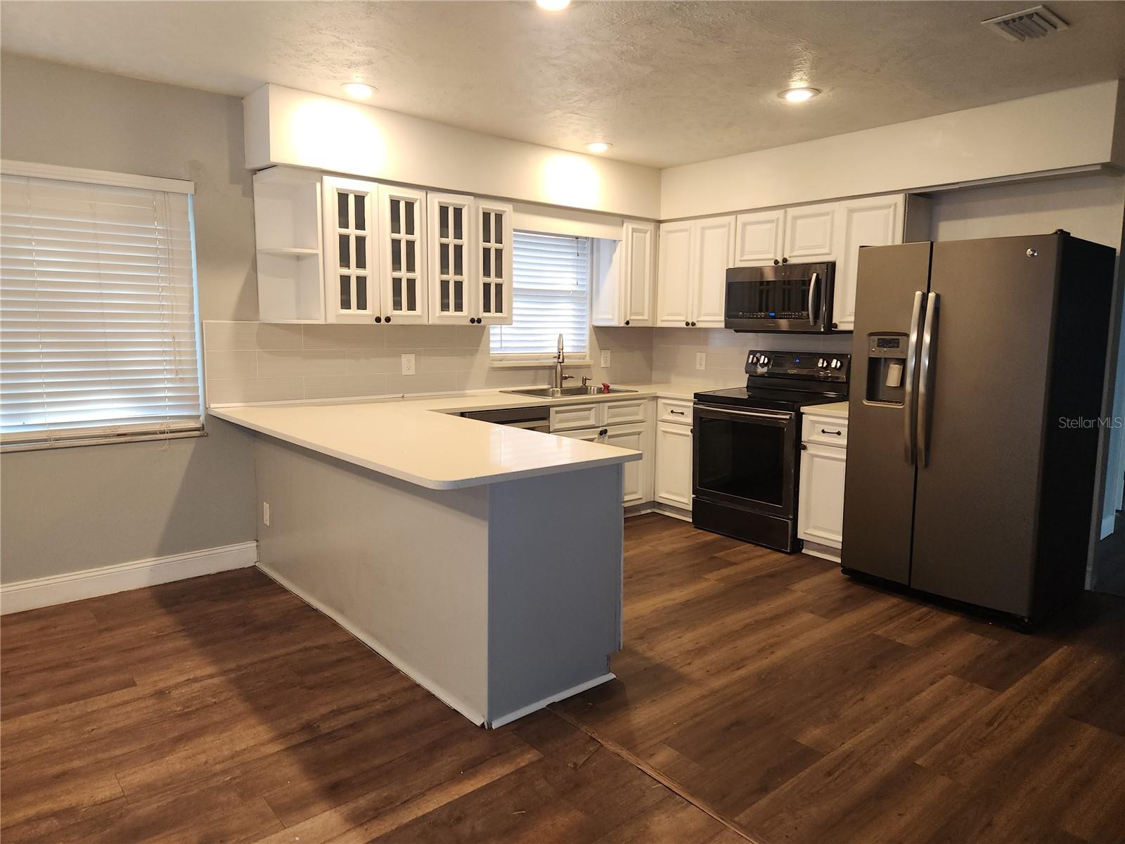 CRENSHAW ACRES - Residential