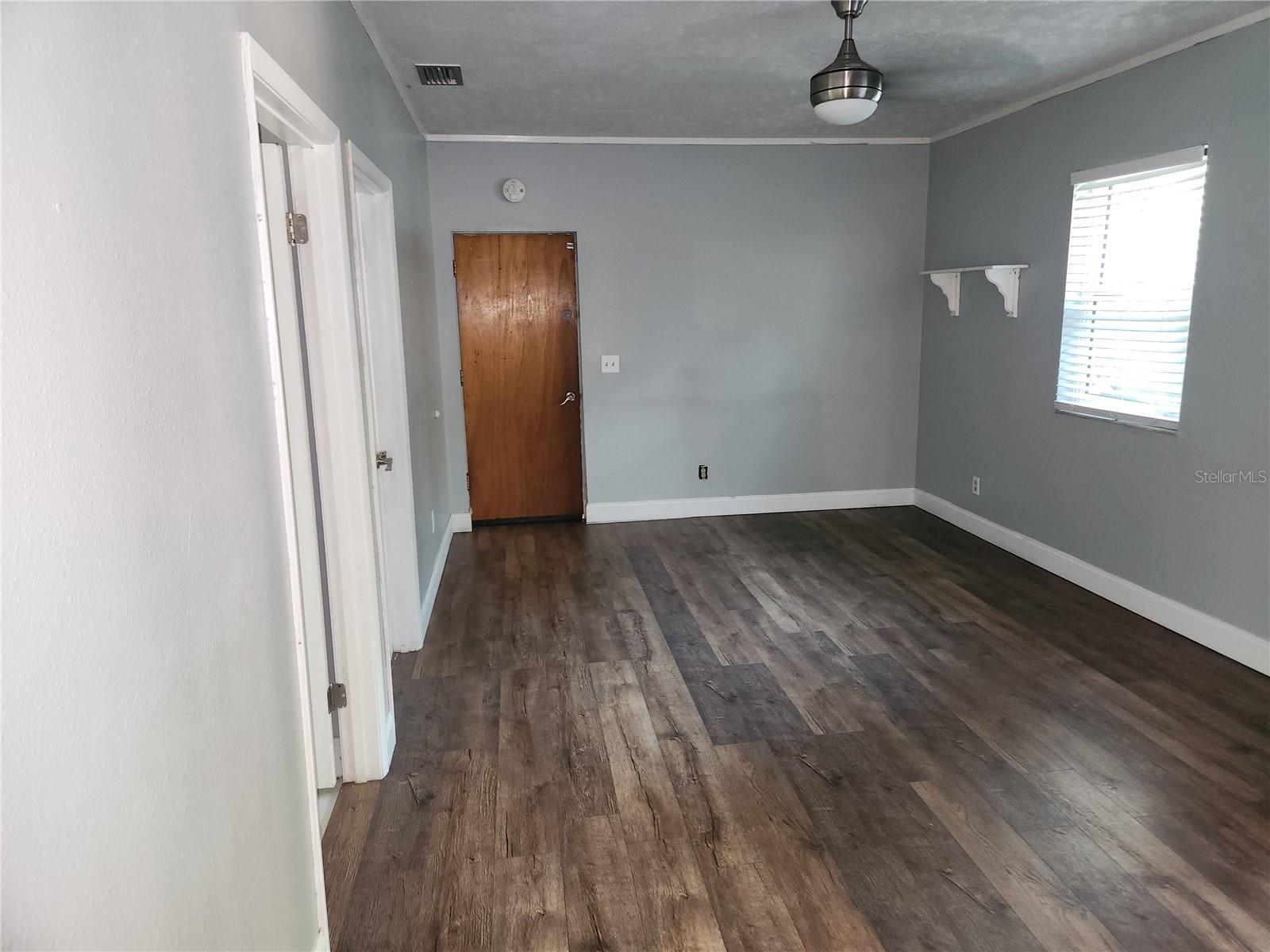 CRENSHAW ACRES - Residential