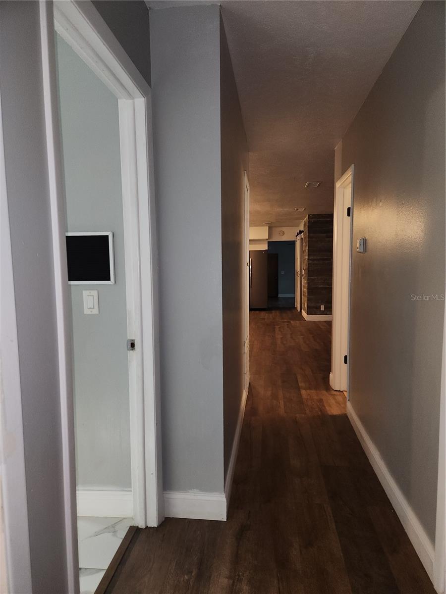 CRENSHAW ACRES - Residential