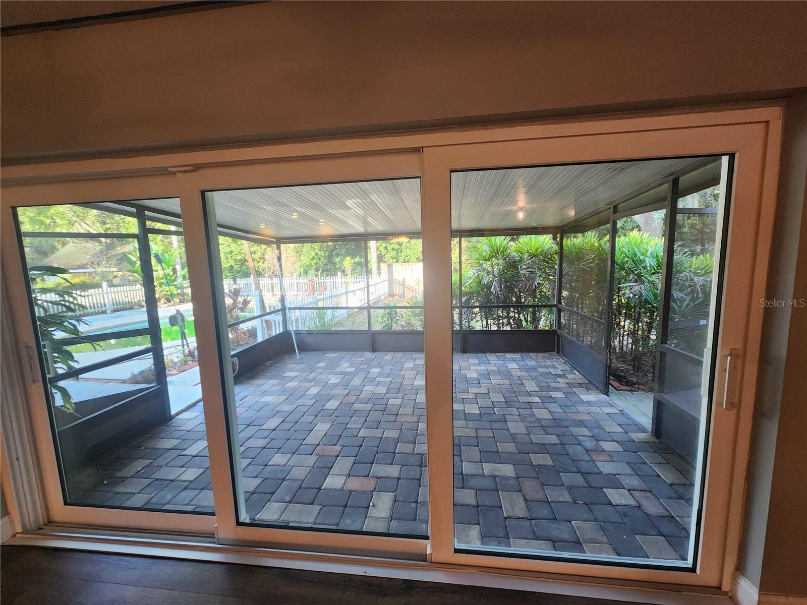 CRENSHAW ACRES - Residential