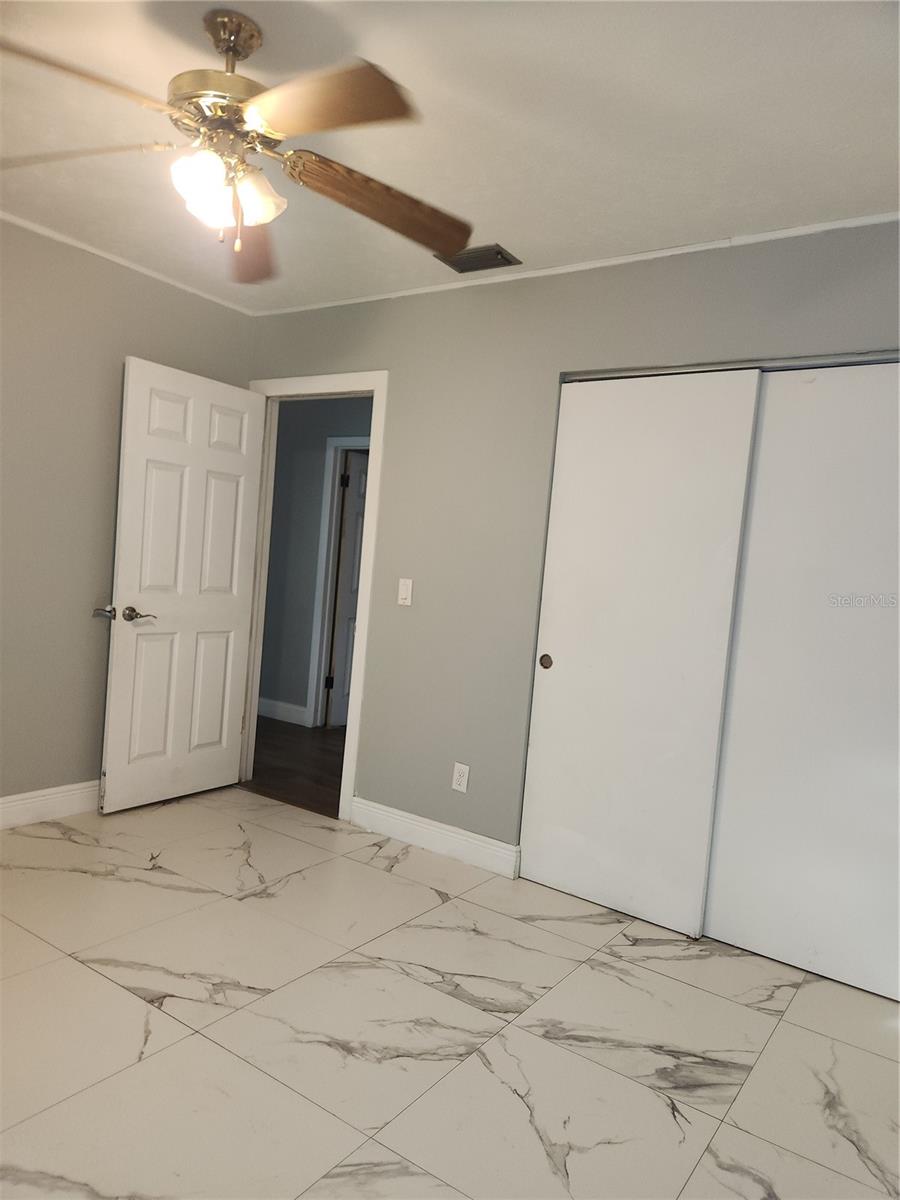 CRENSHAW ACRES - Residential