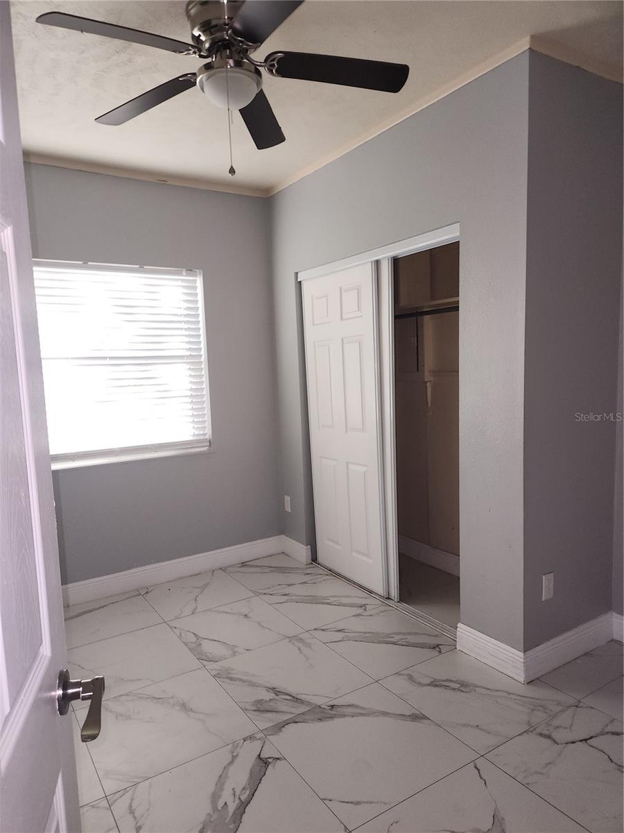 CRENSHAW ACRES - Residential