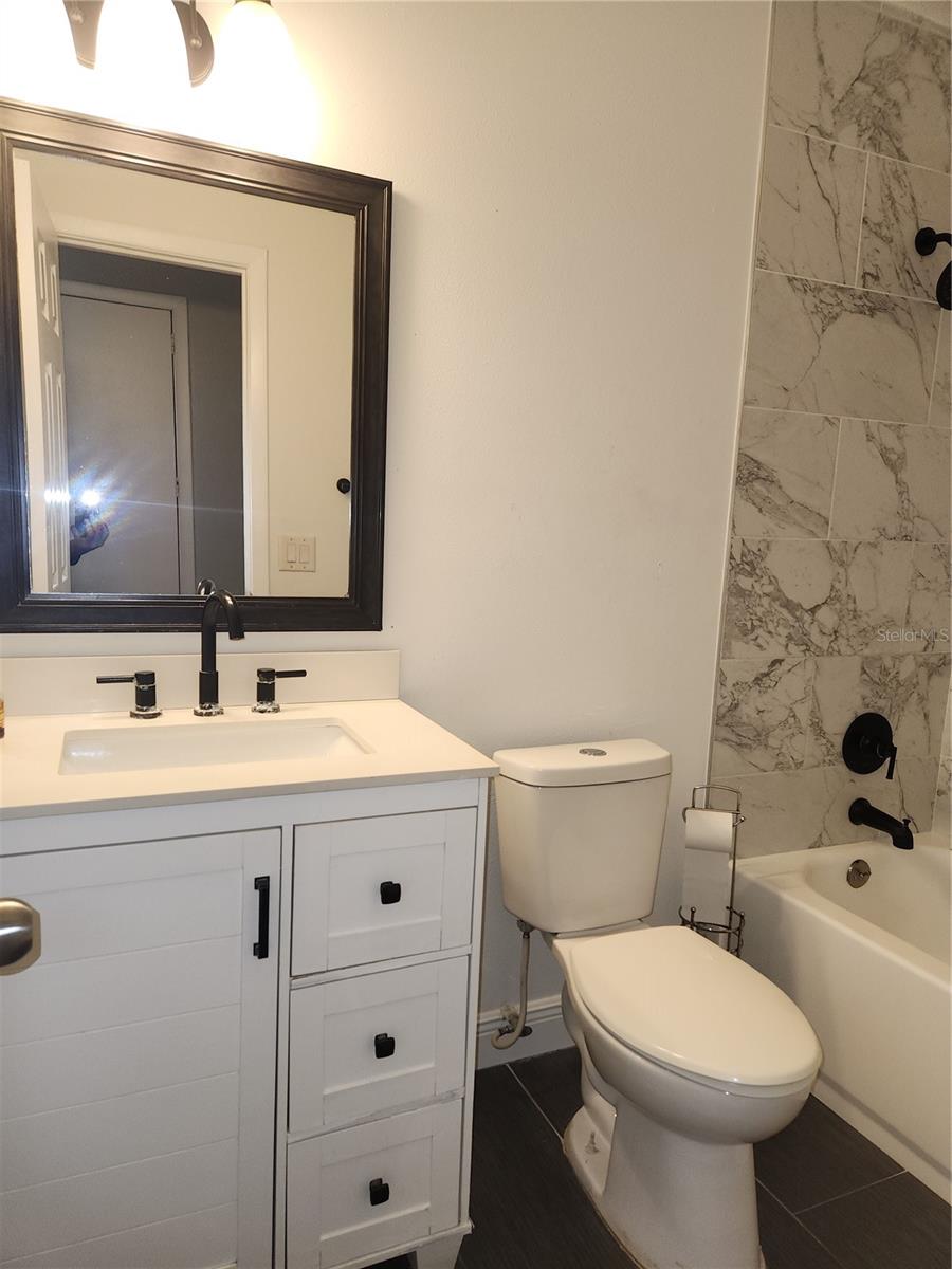 CRENSHAW ACRES - Residential