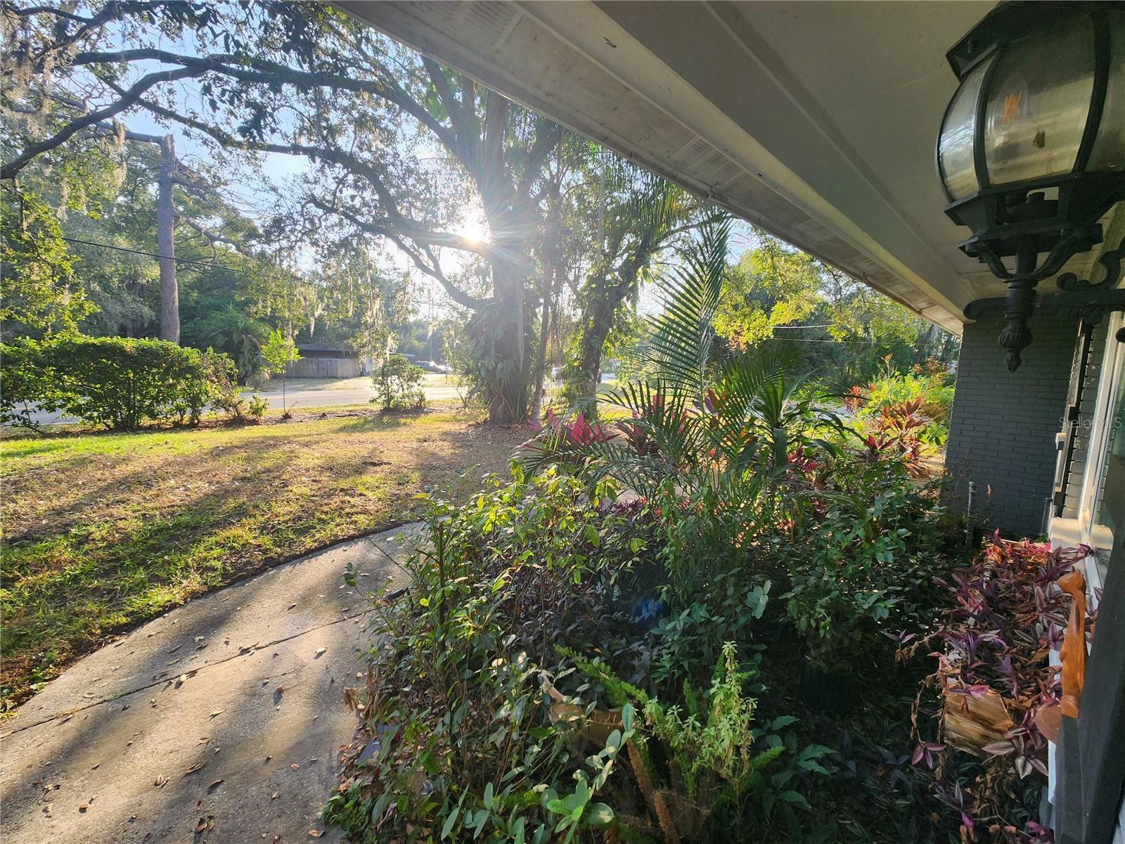 CRENSHAW ACRES - Residential