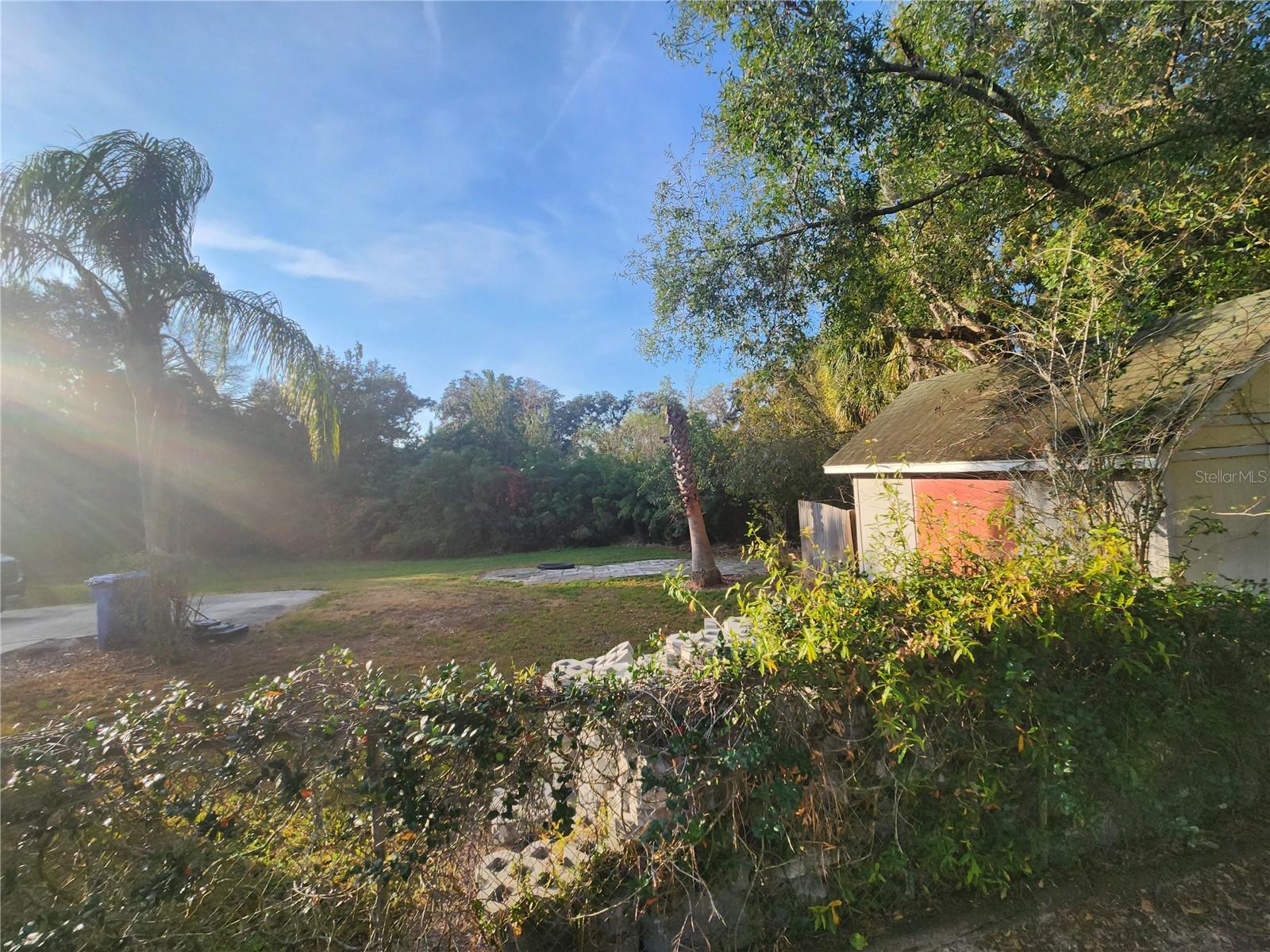 CRENSHAW ACRES - Residential