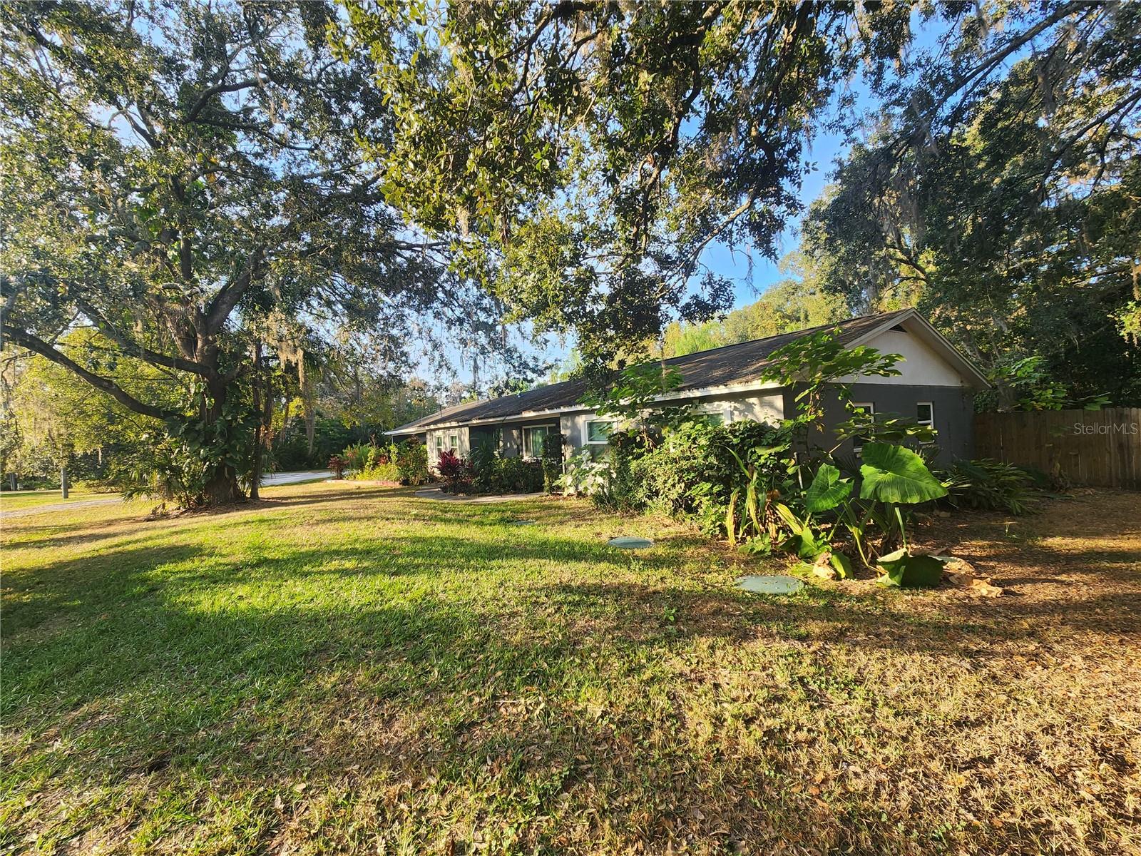 CRENSHAW ACRES - Residential