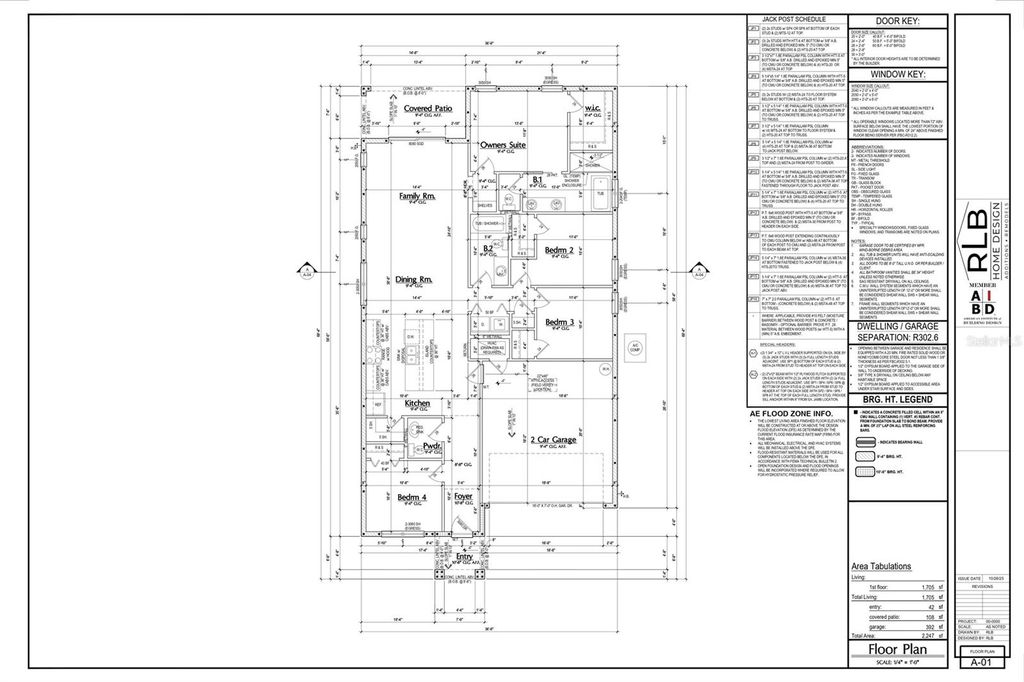 Photo of 4517 America Street, Orlando, FL 32811 (MLS # O6398763)