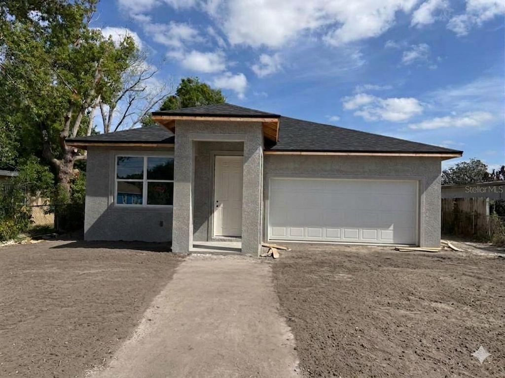 Photo of 4517 America Street, Orlando, FL 32811 (MLS # O6398763)