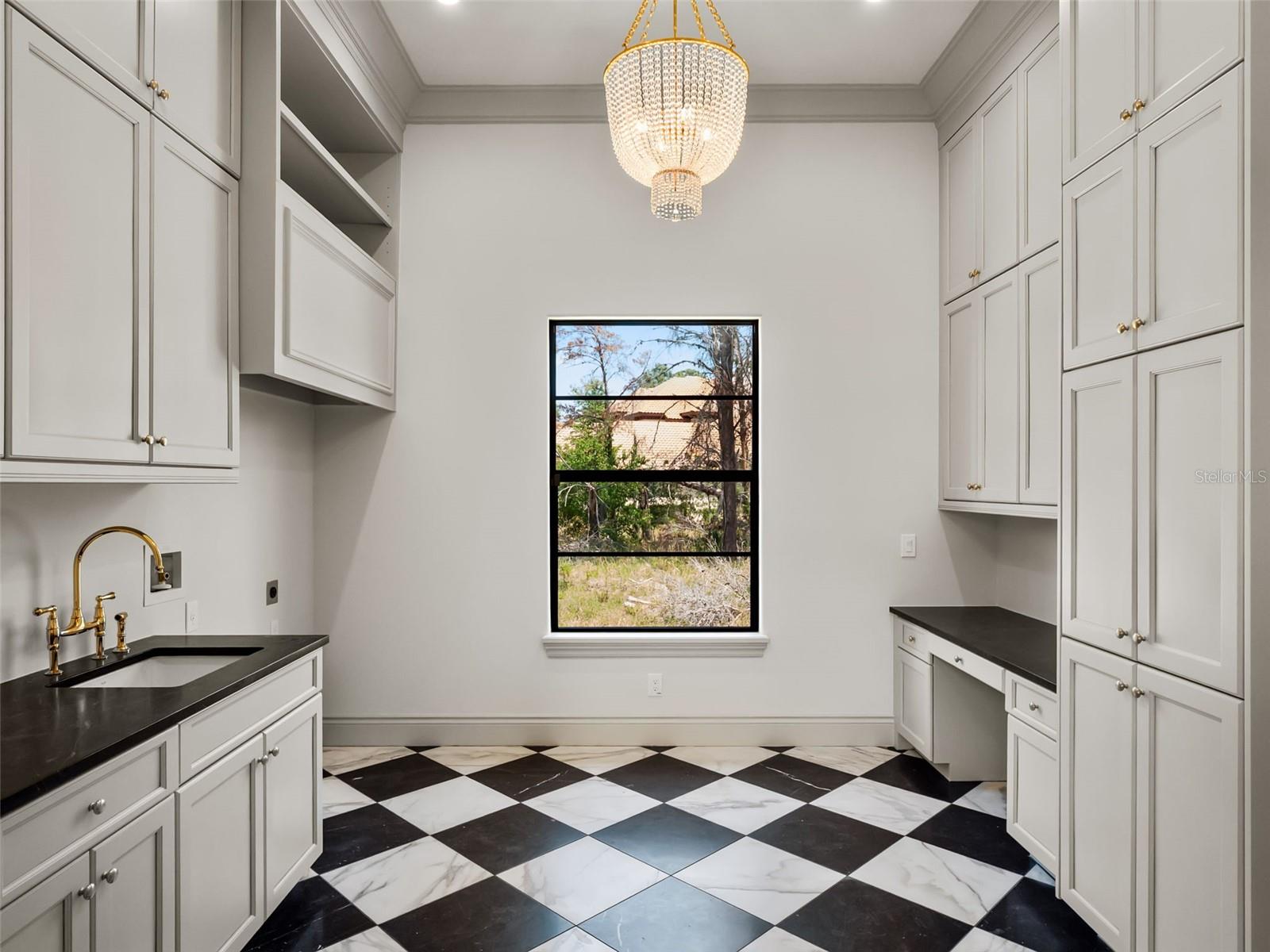 BELLA COLLINA SUB - Residential