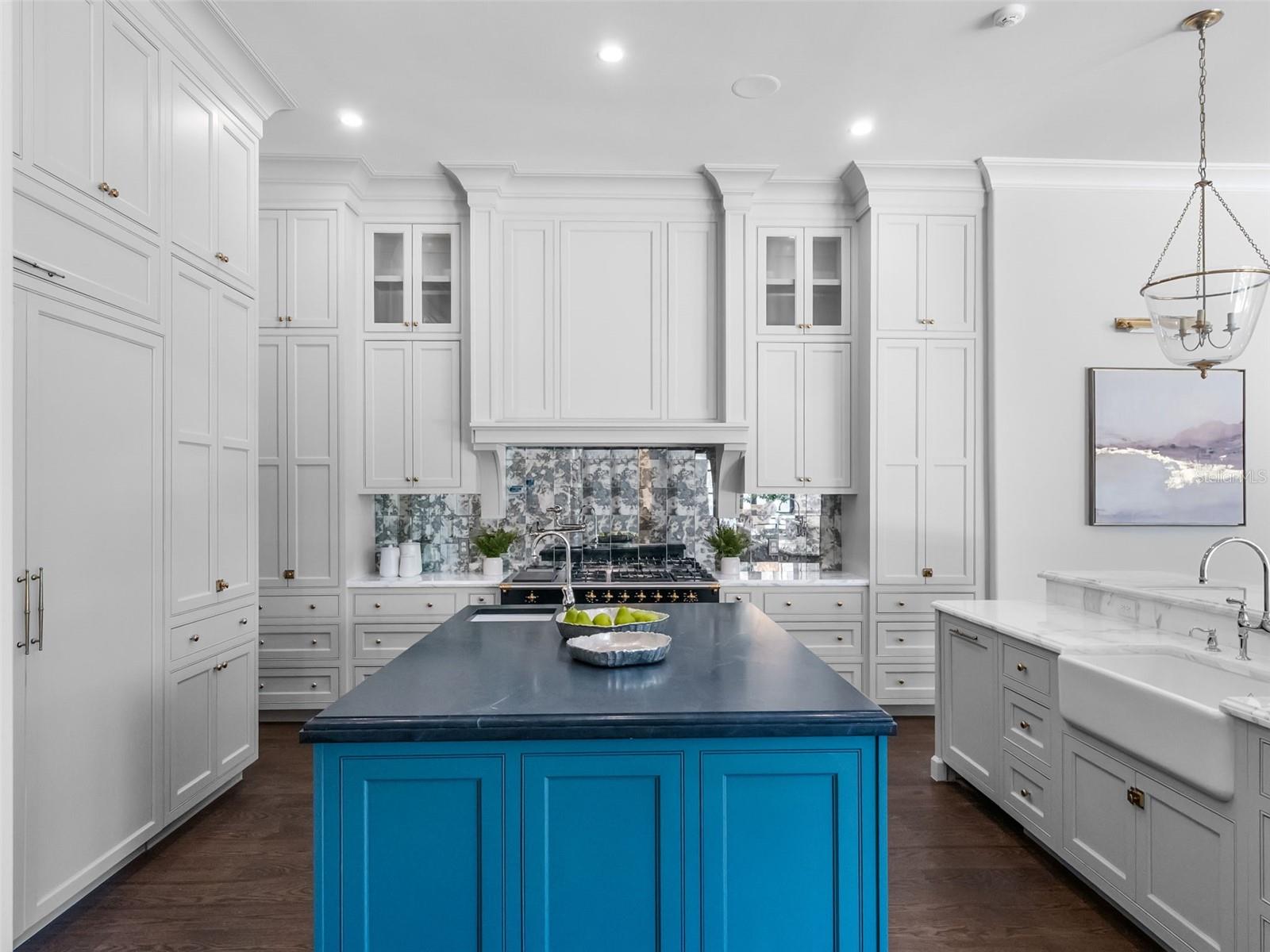 BELLA COLLINA SUB - Residential