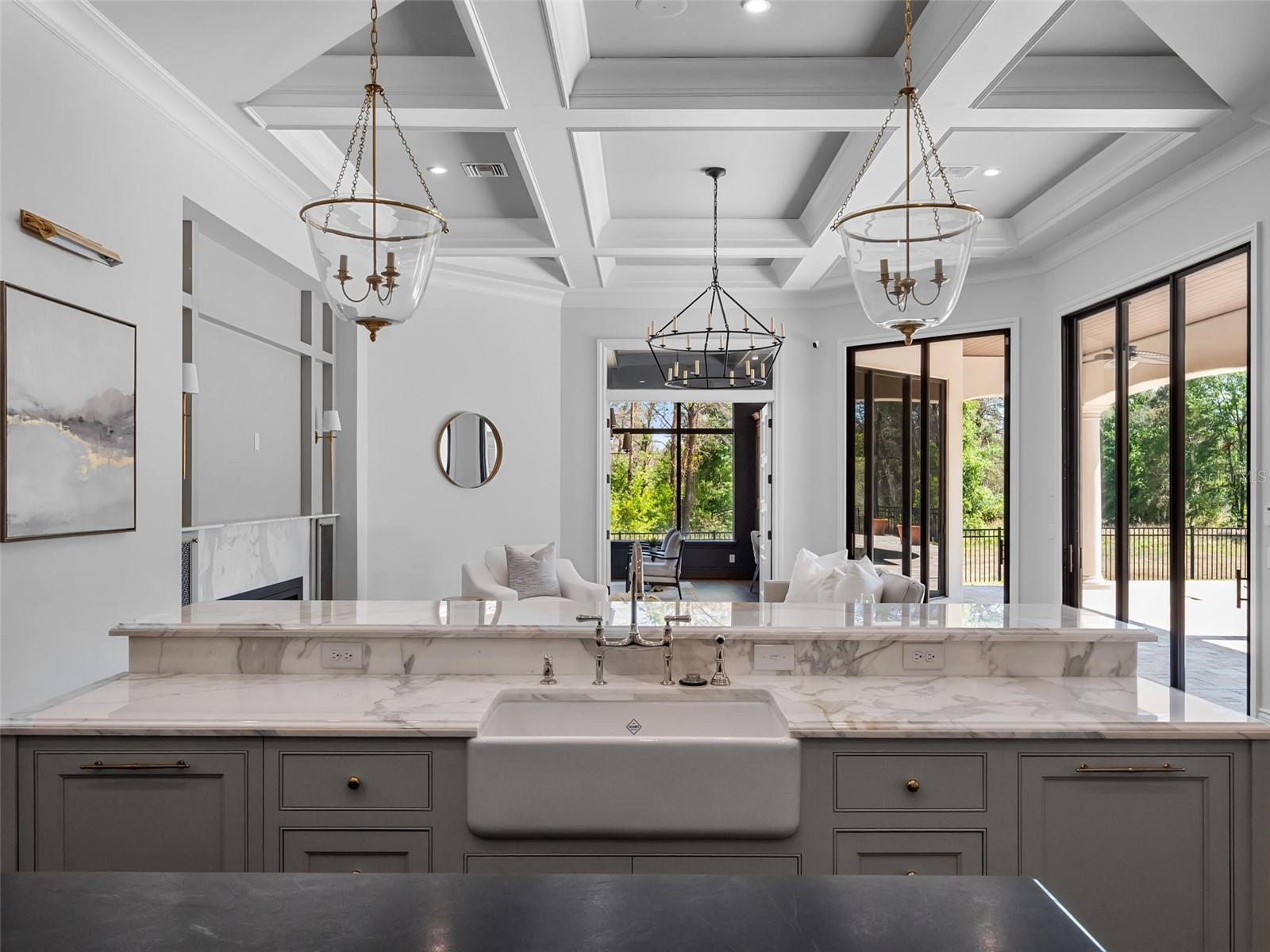 BELLA COLLINA SUB - Residential