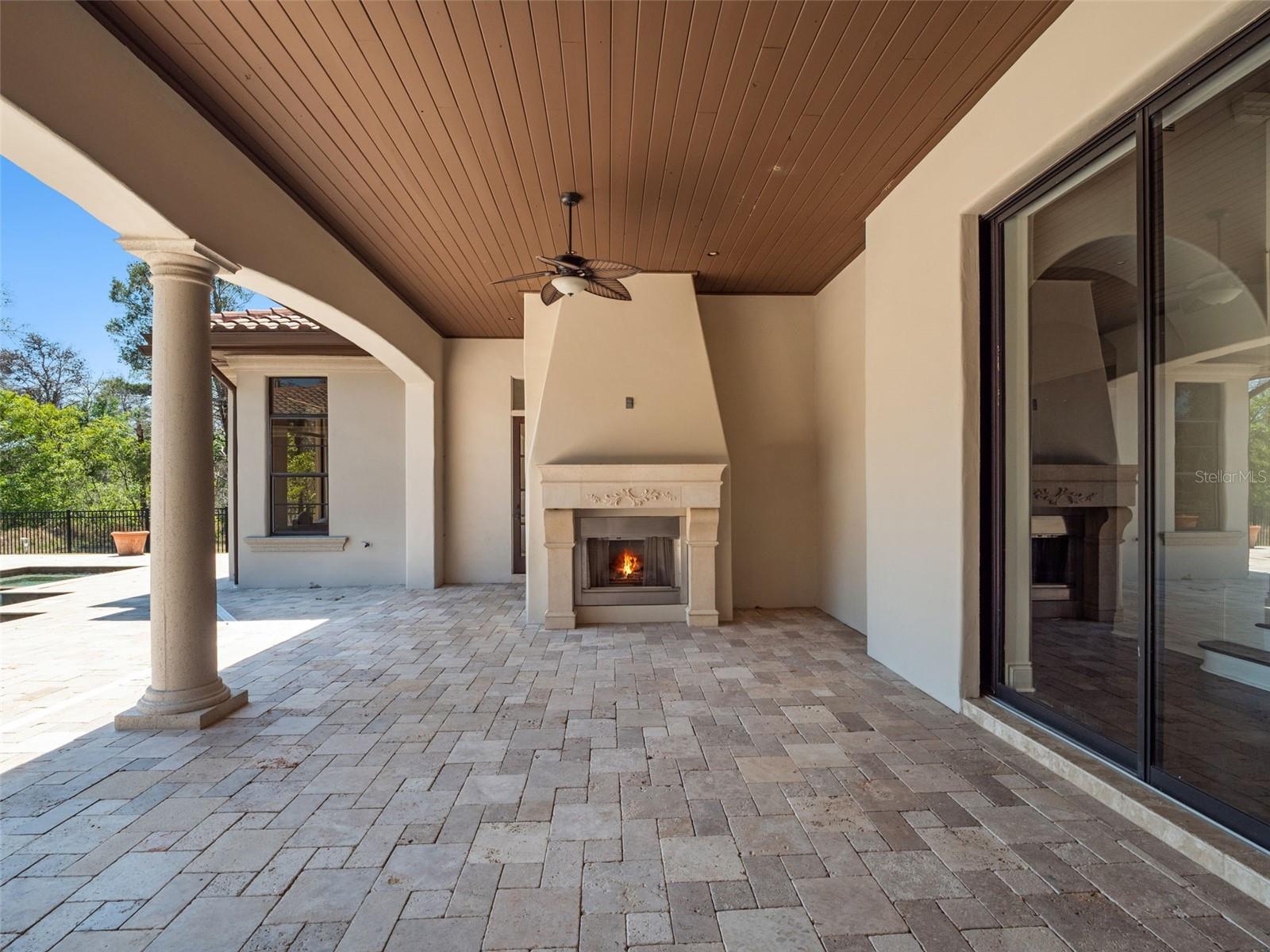 BELLA COLLINA SUB - Residential