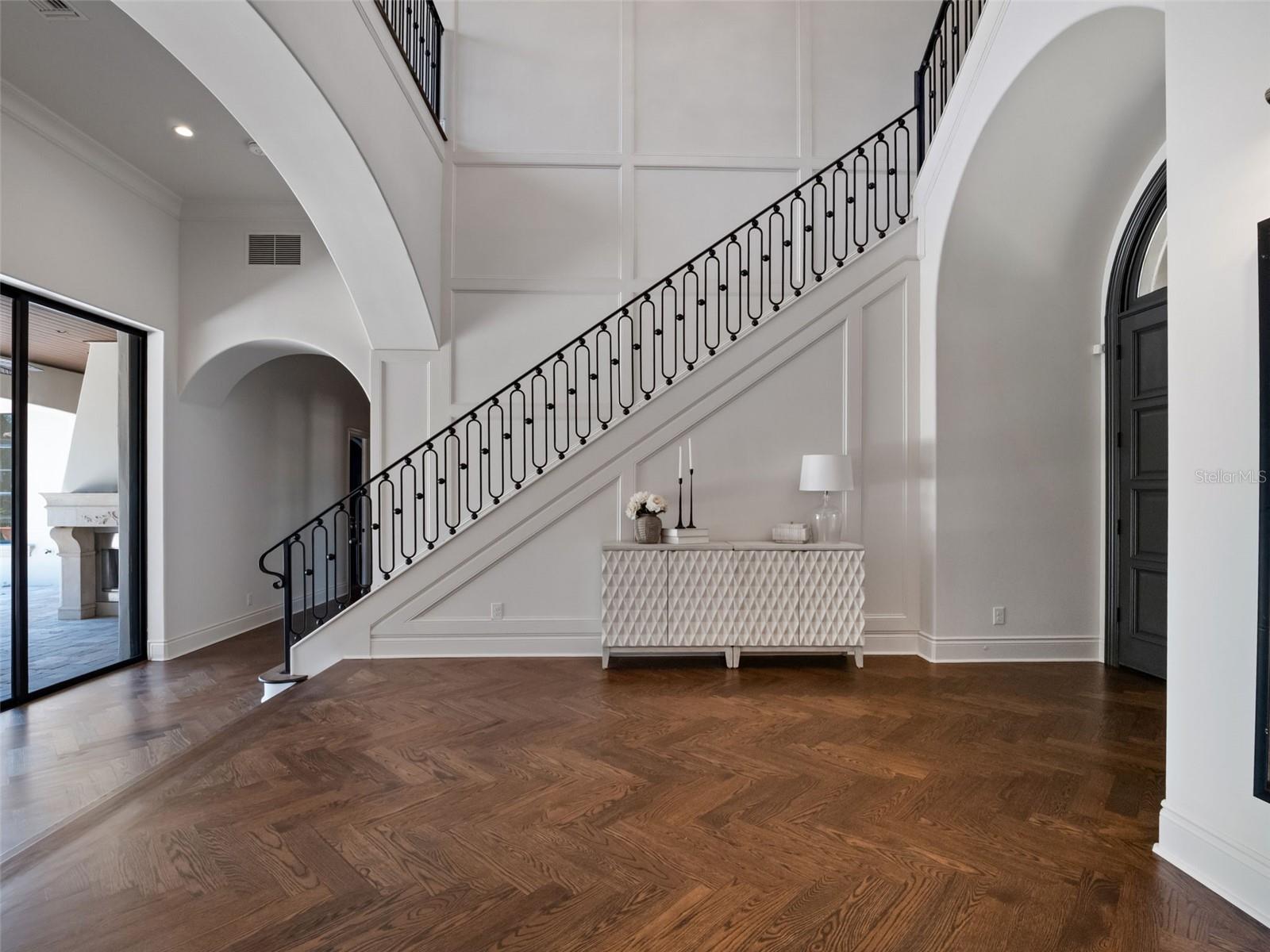 BELLA COLLINA SUB - Residential