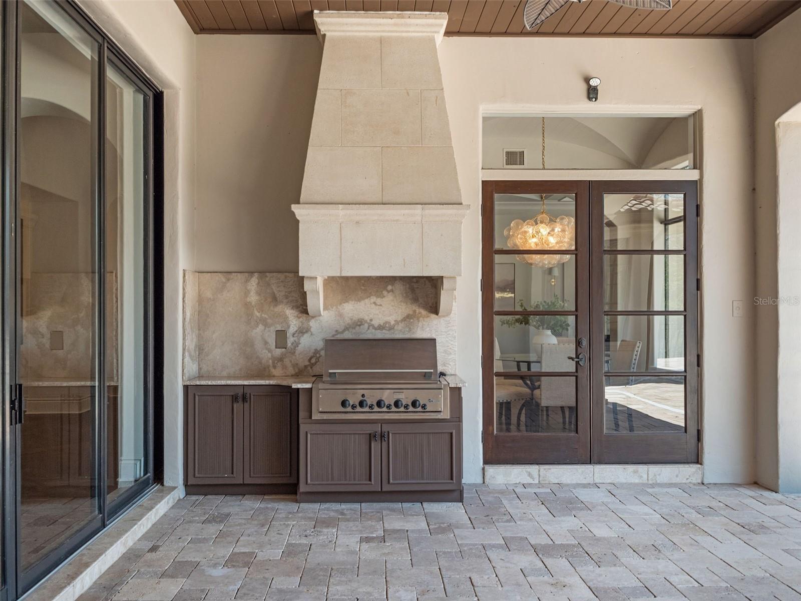 BELLA COLLINA SUB - Residential