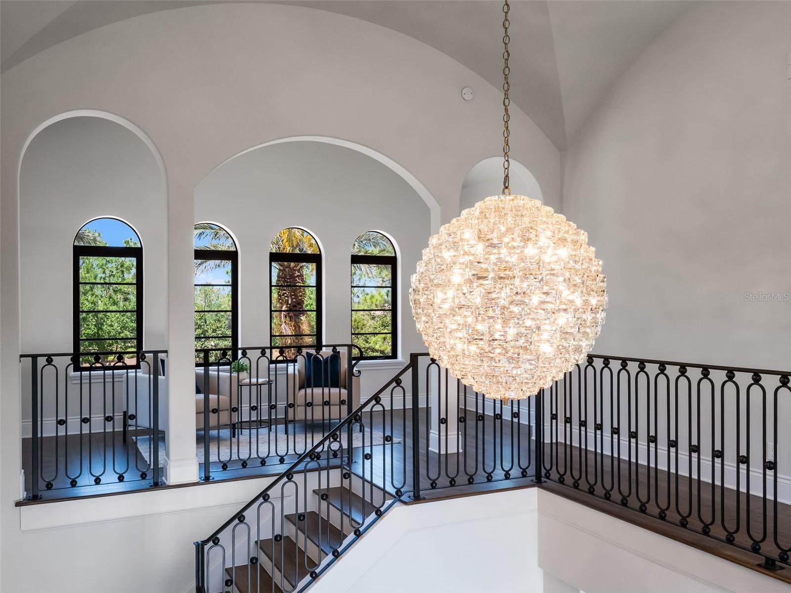 BELLA COLLINA SUB - Residential