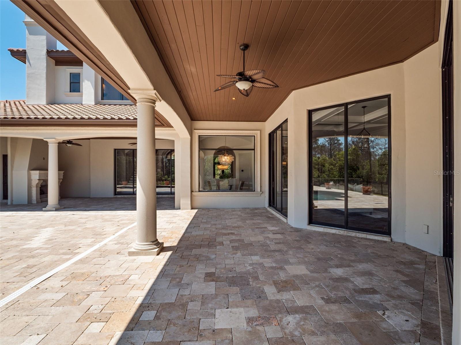 BELLA COLLINA SUB - Residential