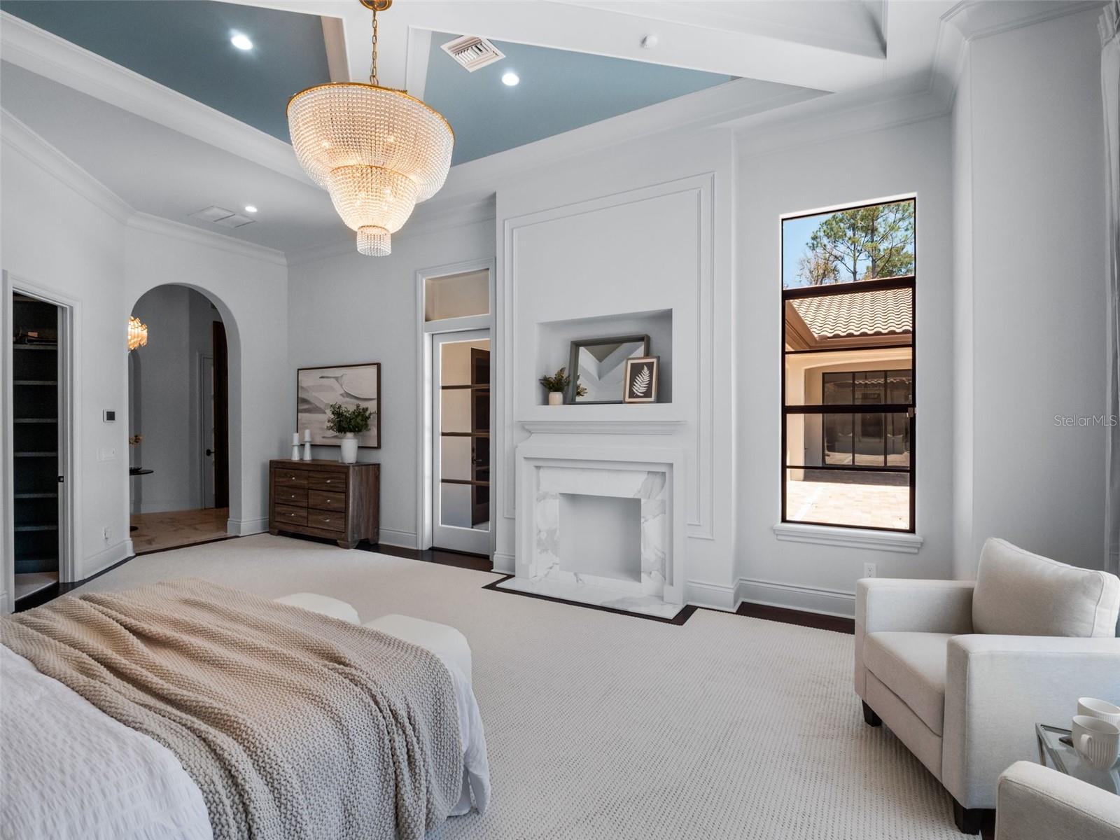 BELLA COLLINA SUB - Residential