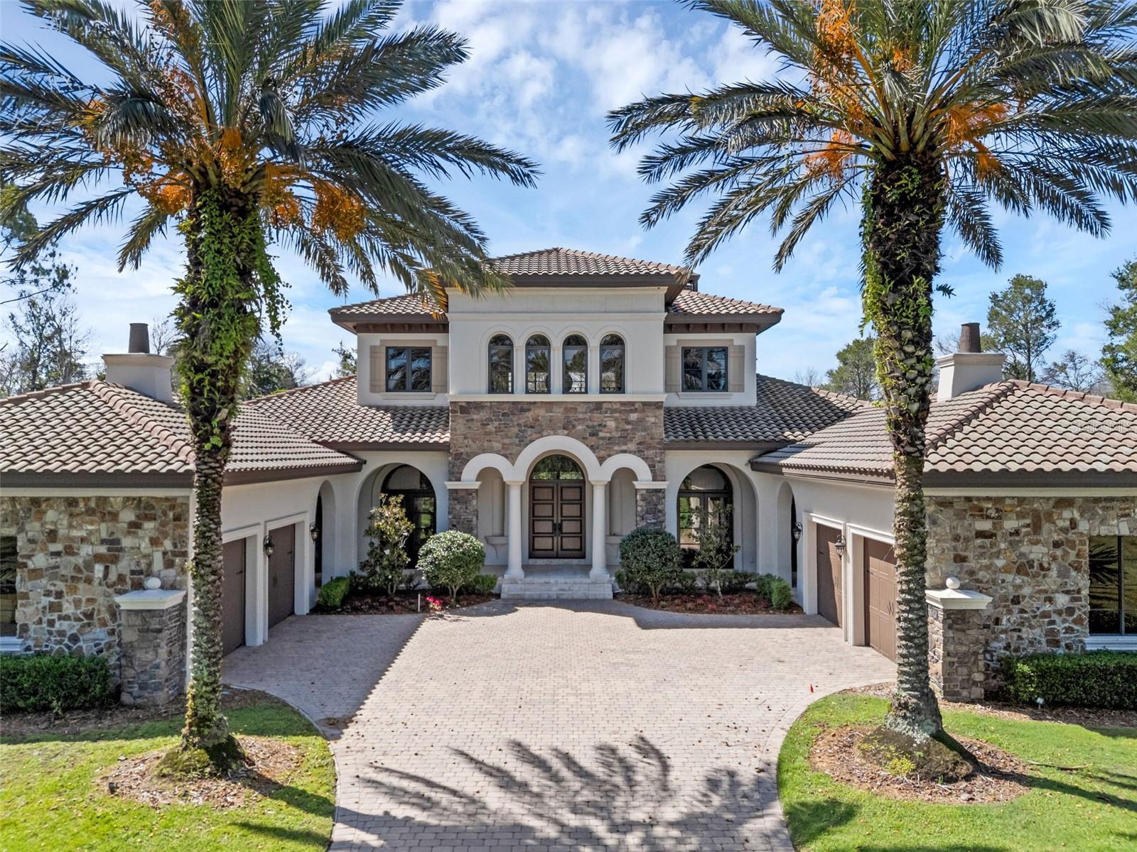 16812 VINCI WAY
