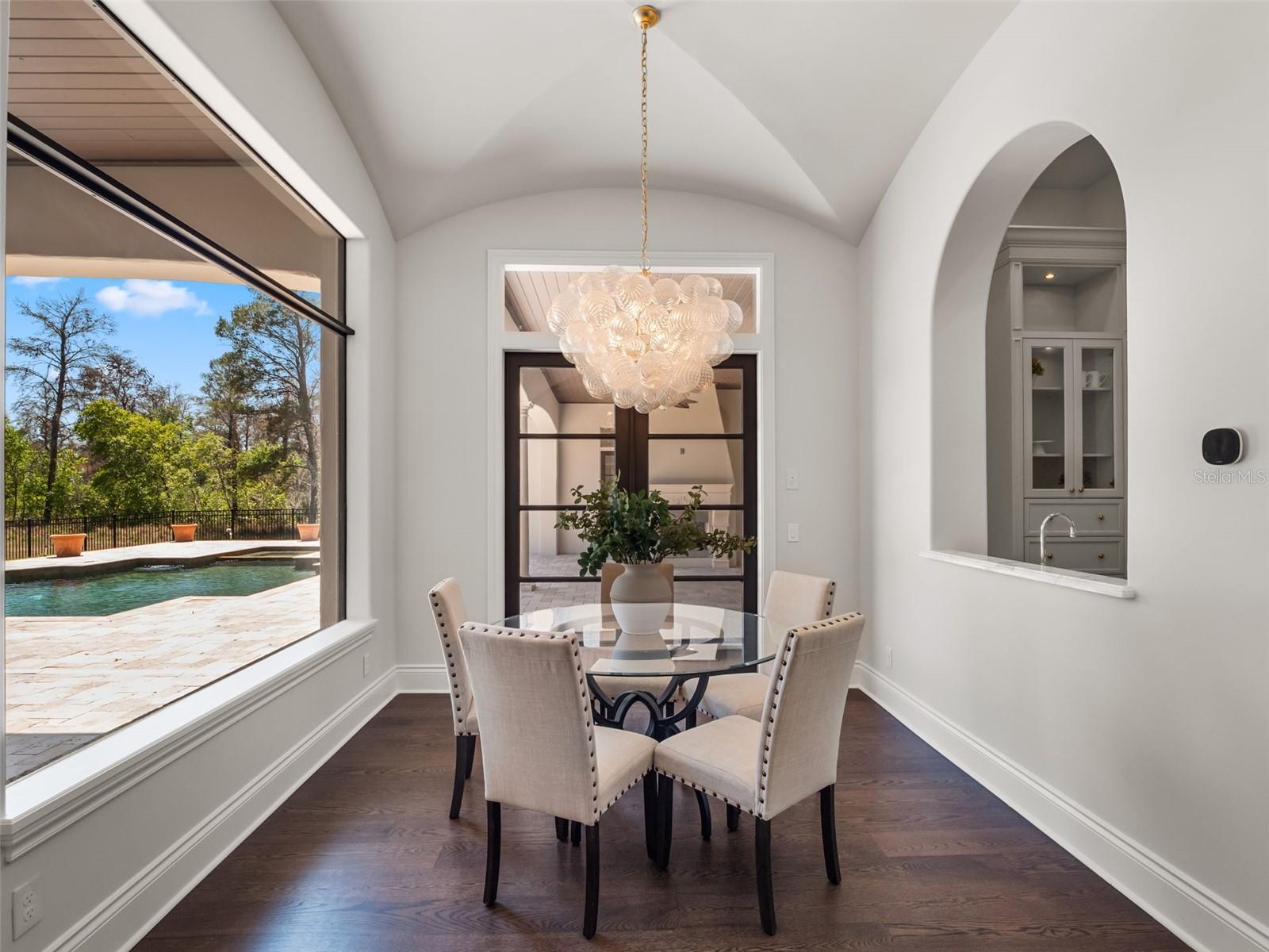 BELLA COLLINA SUB - Residential