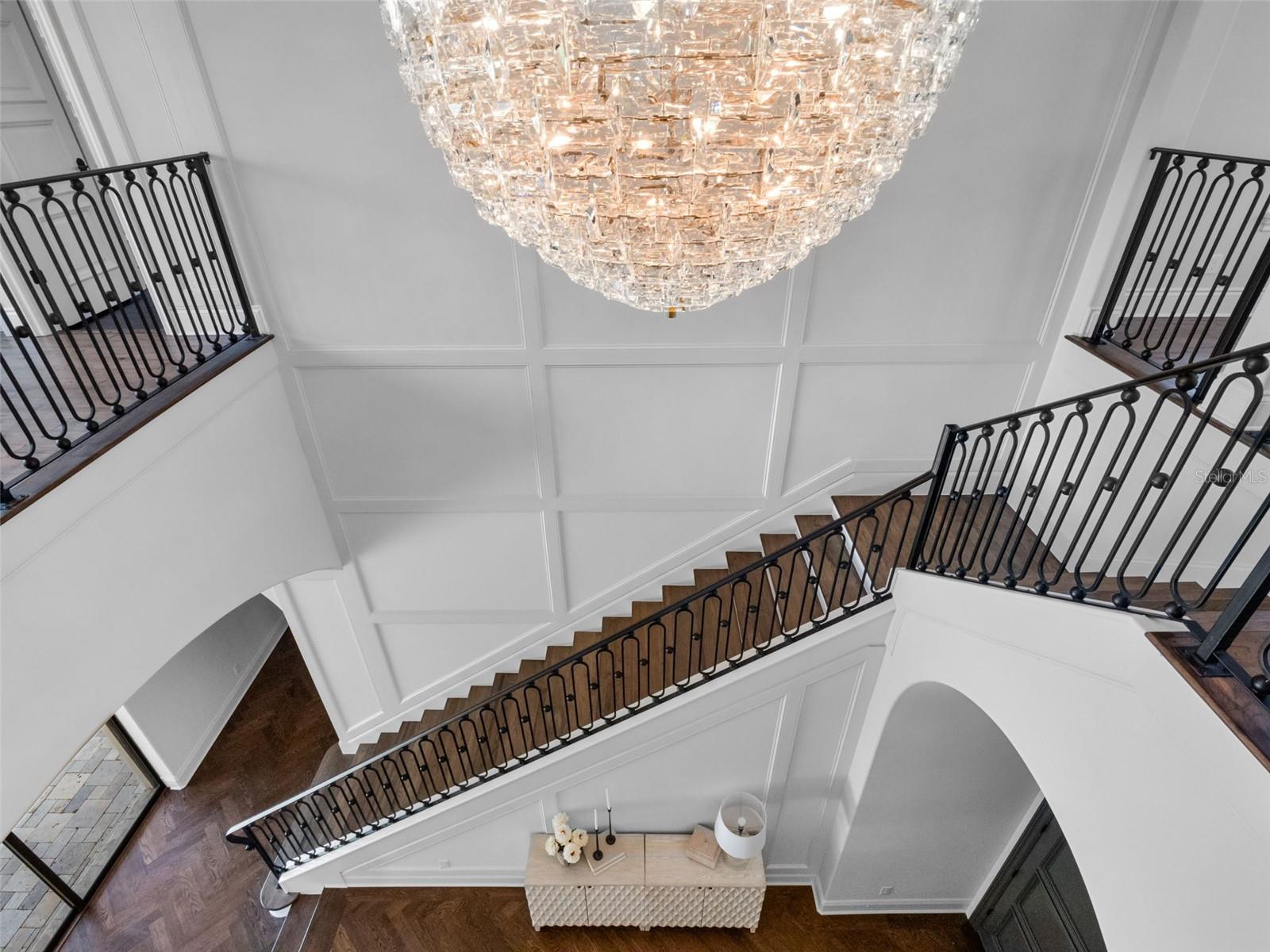 BELLA COLLINA SUB - Residential