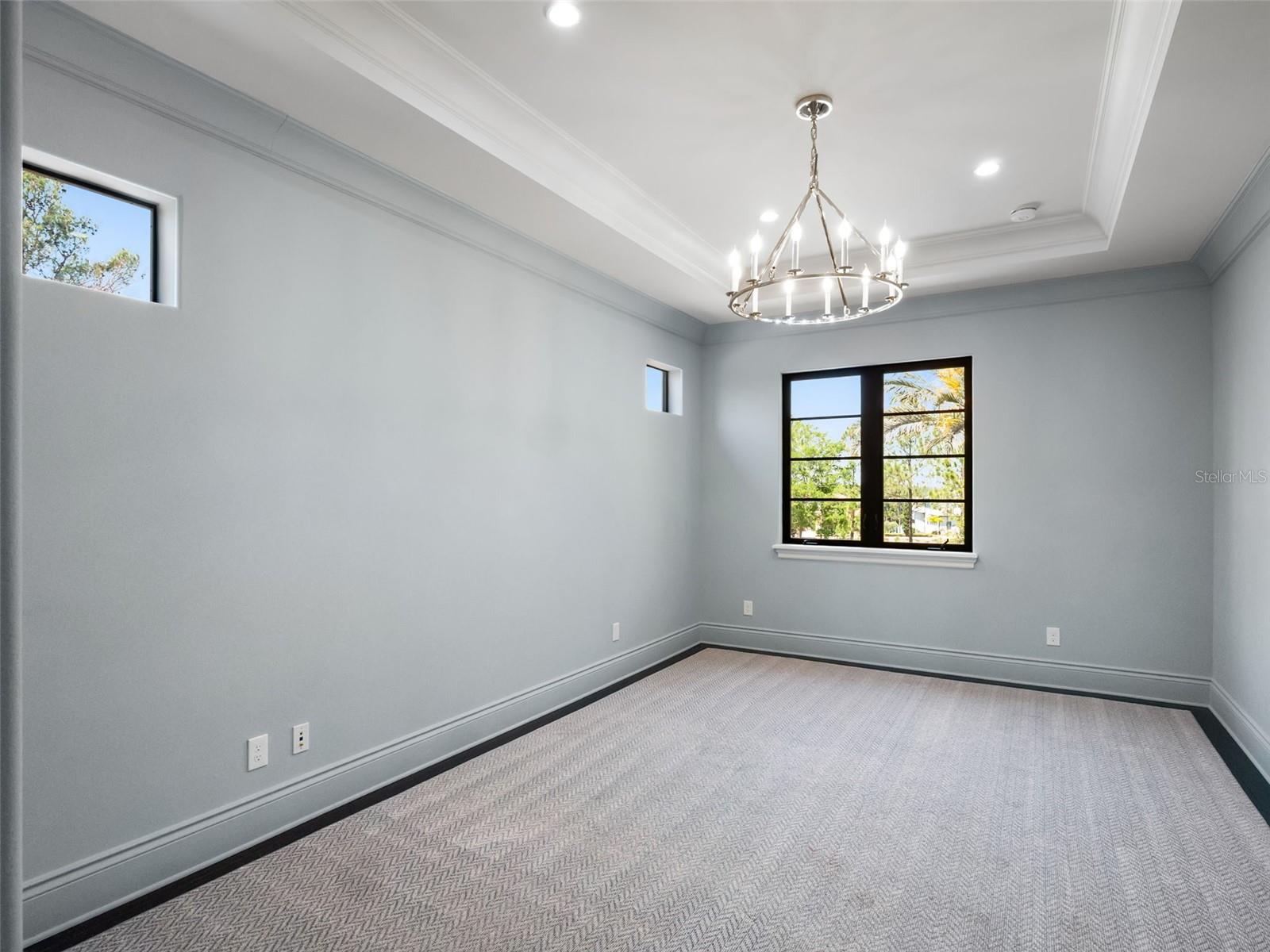 BELLA COLLINA SUB - Residential