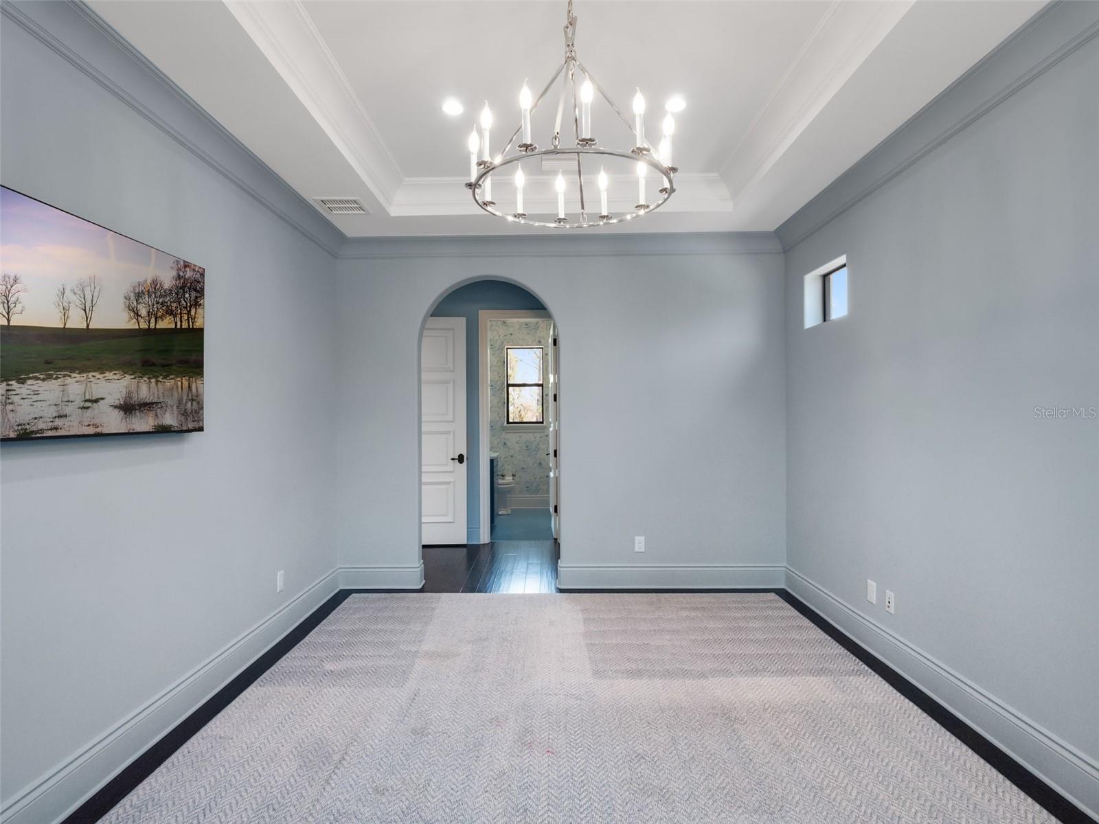 BELLA COLLINA SUB - Residential