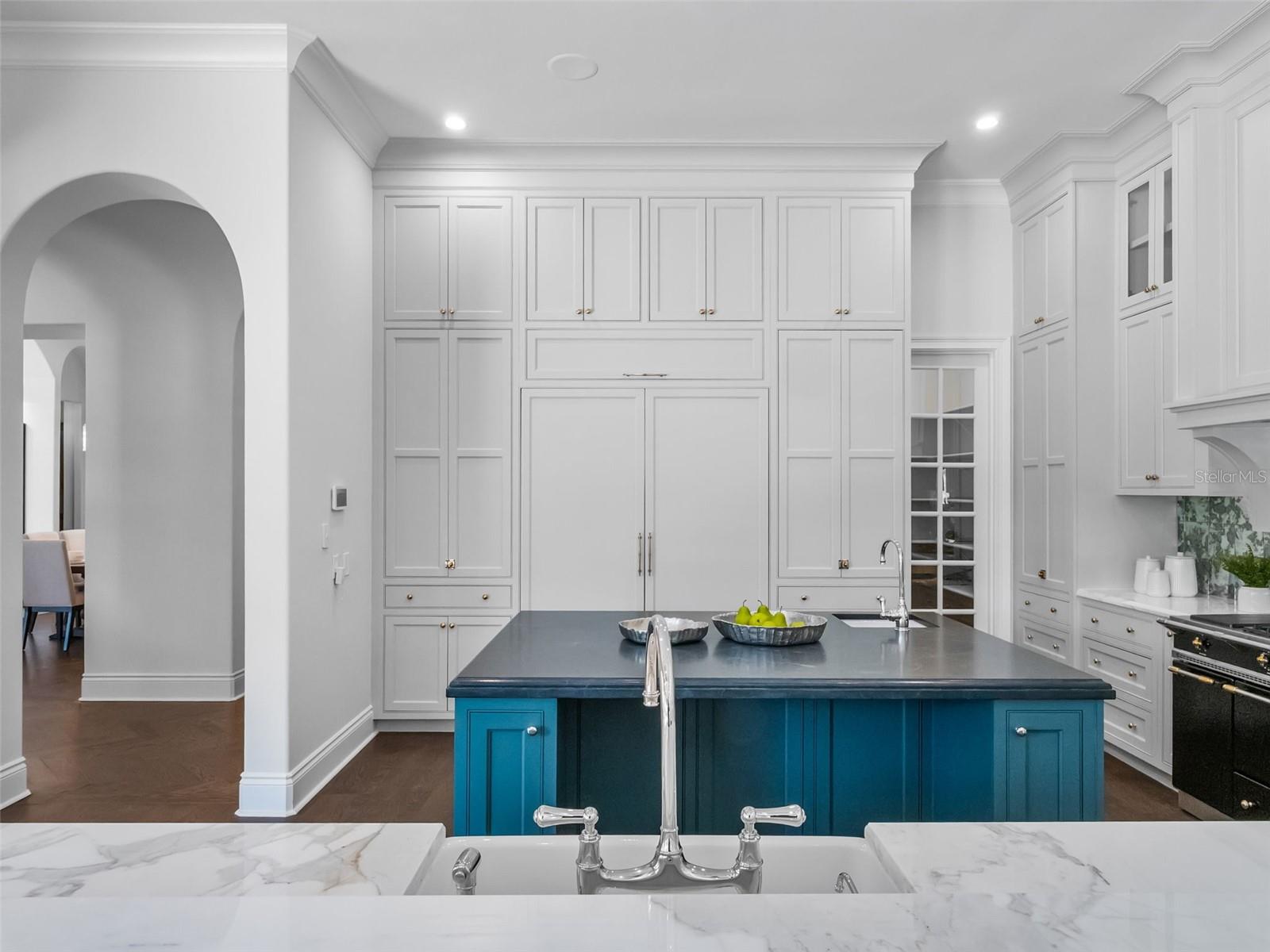 BELLA COLLINA SUB - Residential