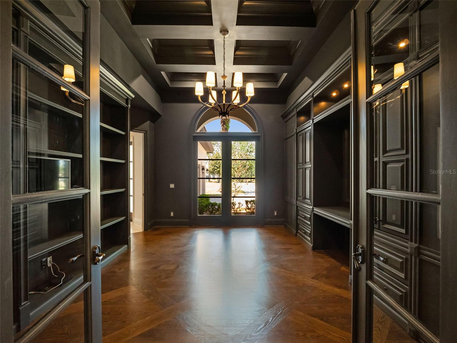 BELLA COLLINA SUB - Residential