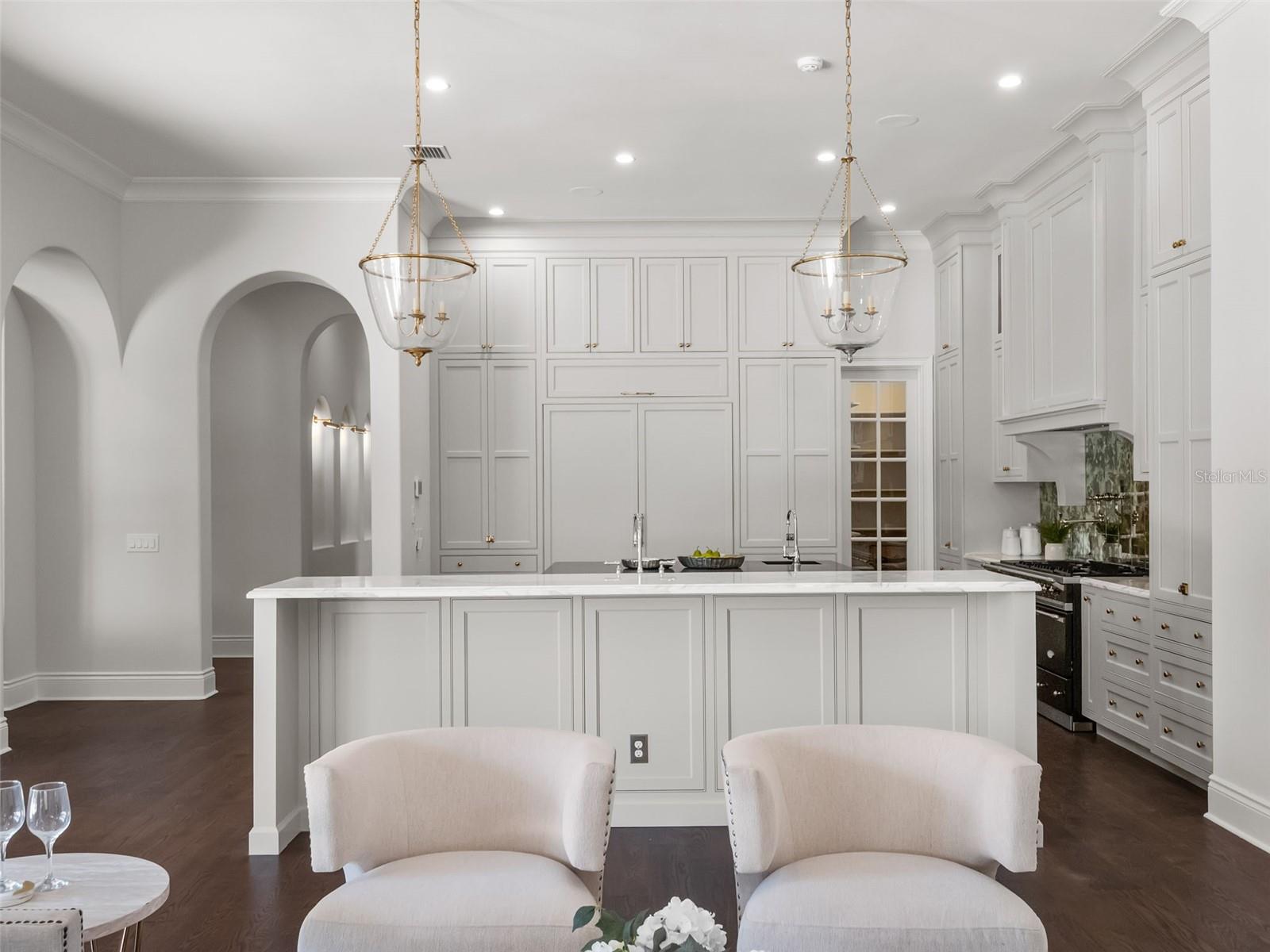 BELLA COLLINA SUB - Residential