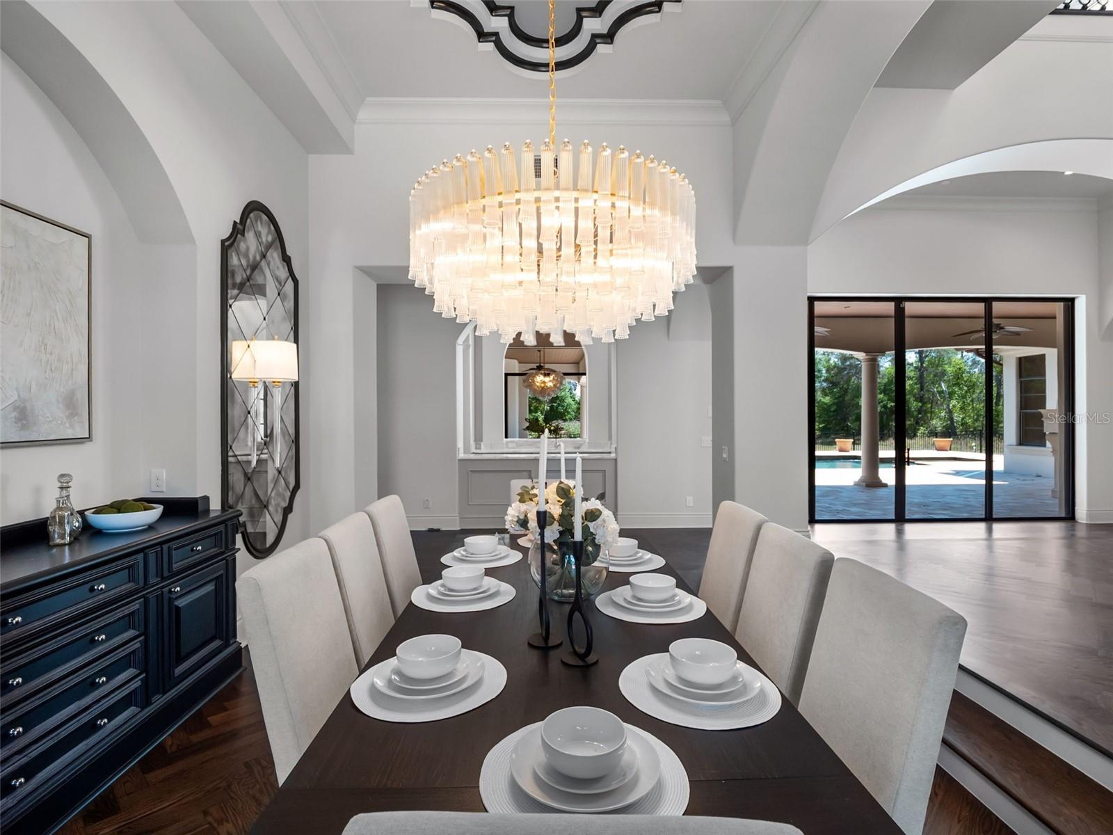 BELLA COLLINA SUB - Residential