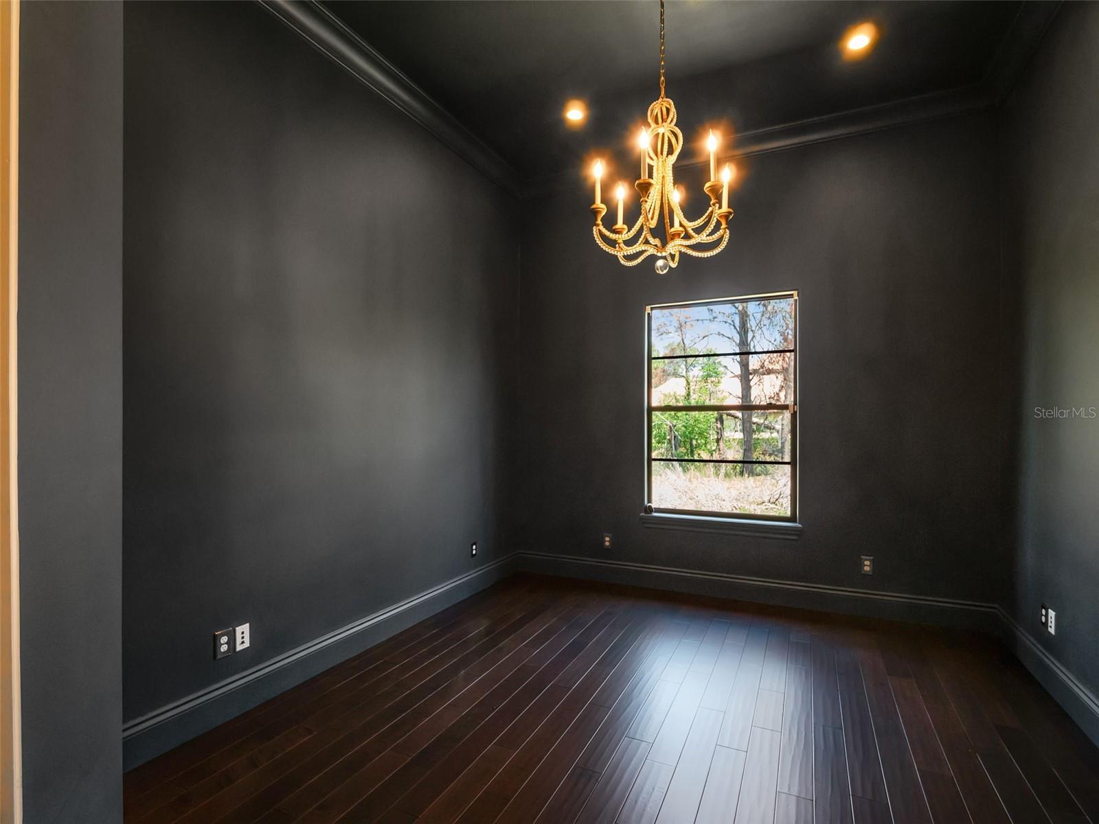 BELLA COLLINA SUB - Residential