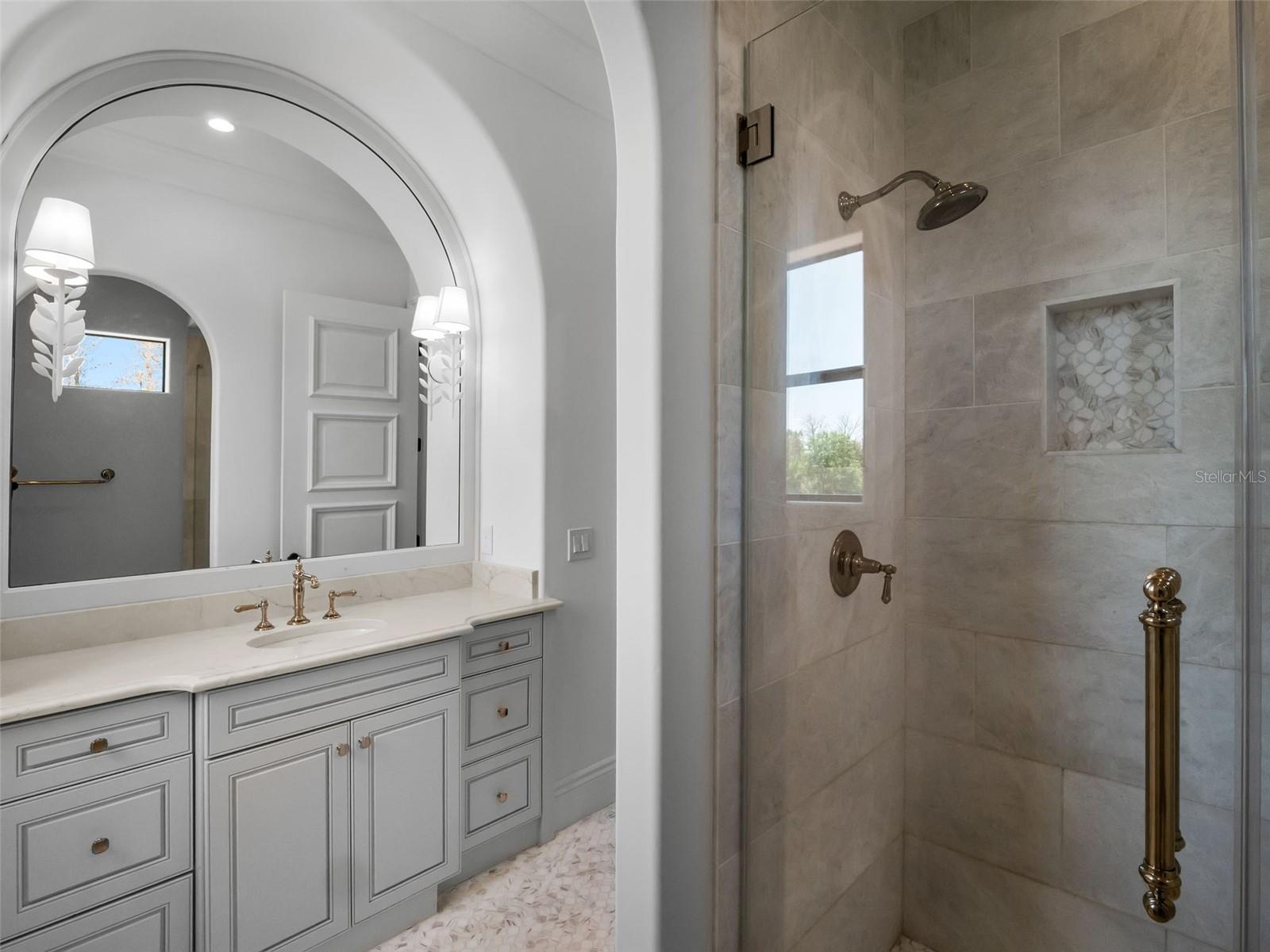 BELLA COLLINA SUB - Residential