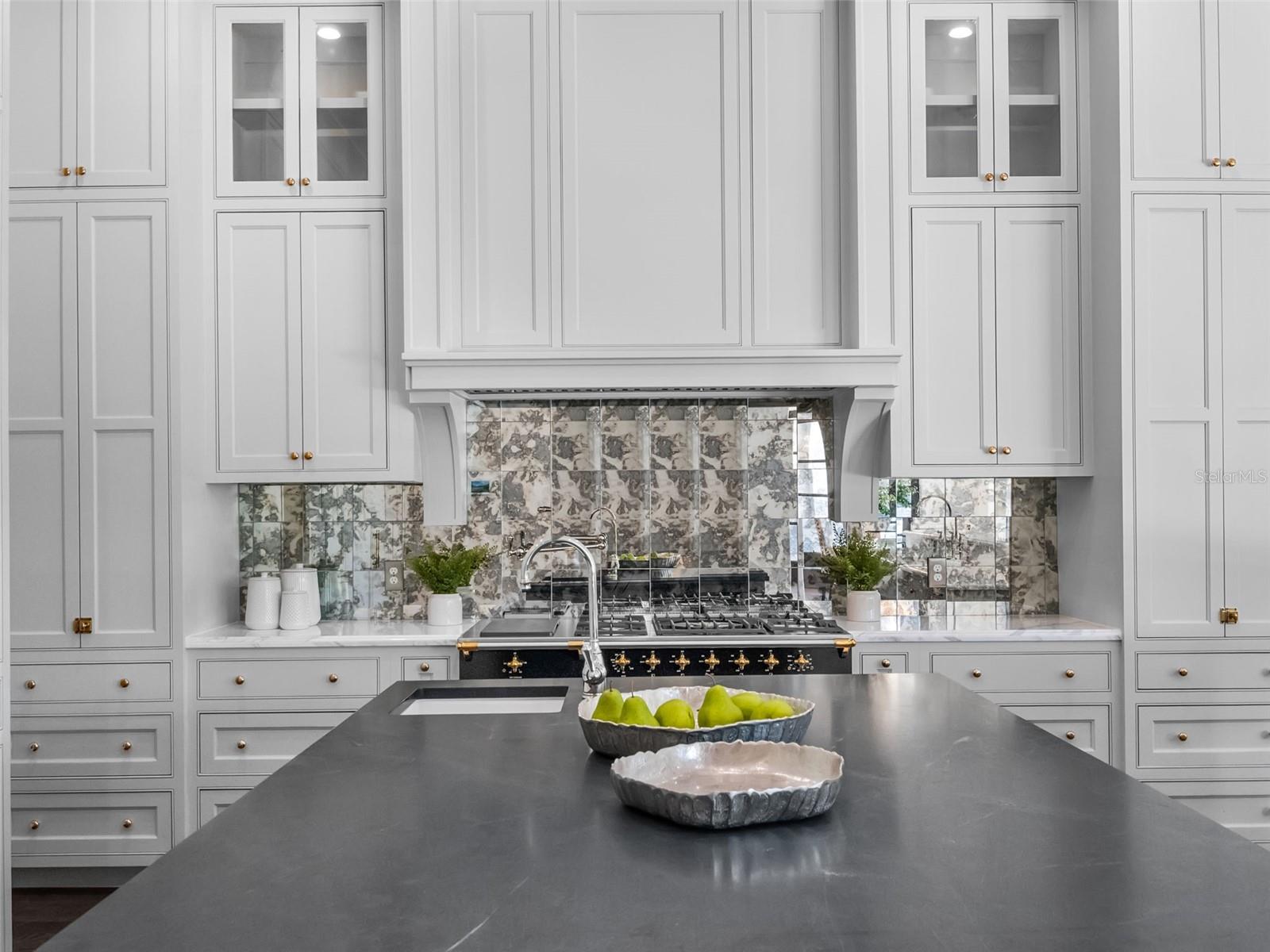 BELLA COLLINA SUB - Residential