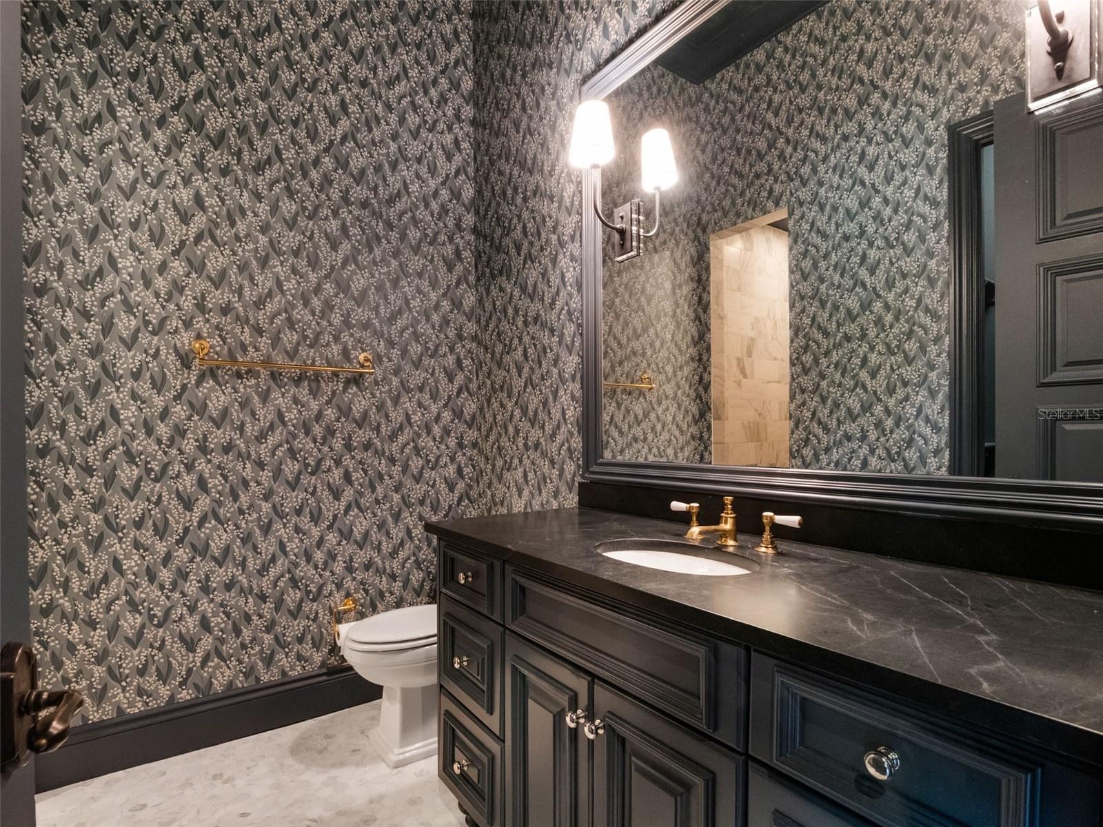 BELLA COLLINA SUB - Residential