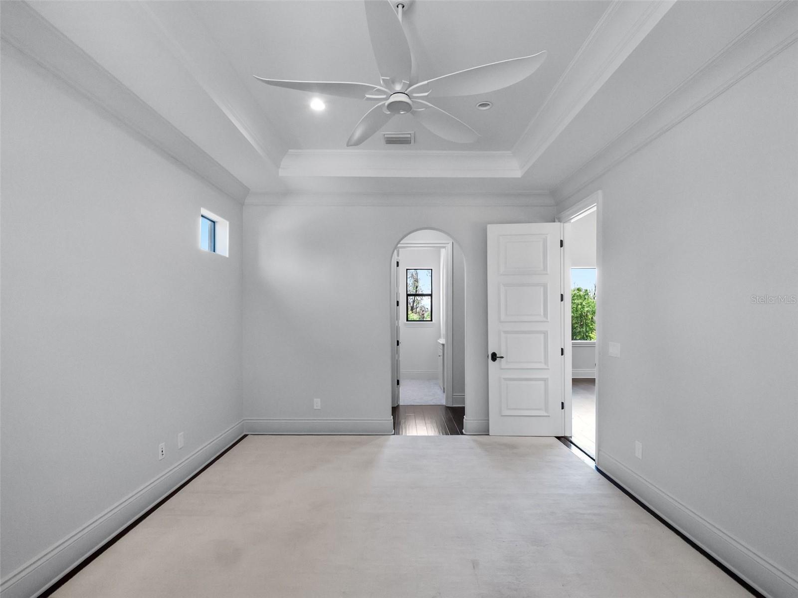 BELLA COLLINA SUB - Residential