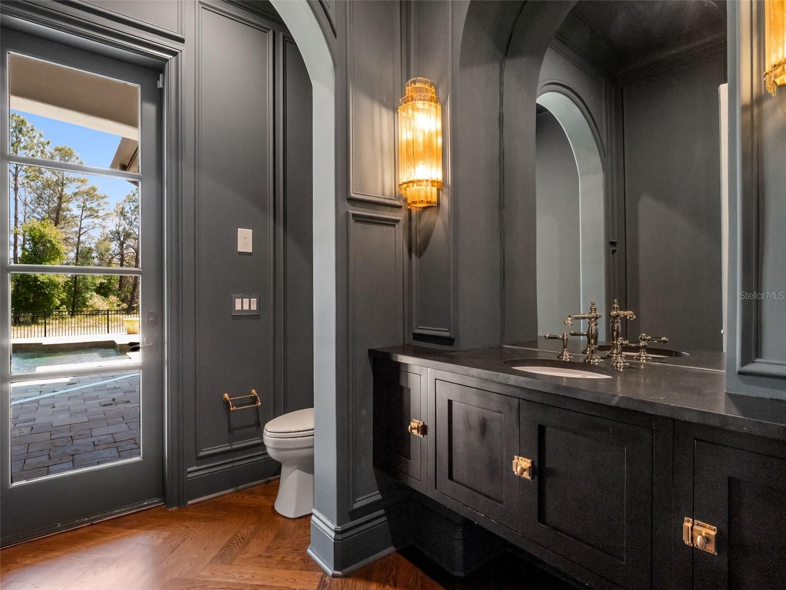 BELLA COLLINA SUB - Residential