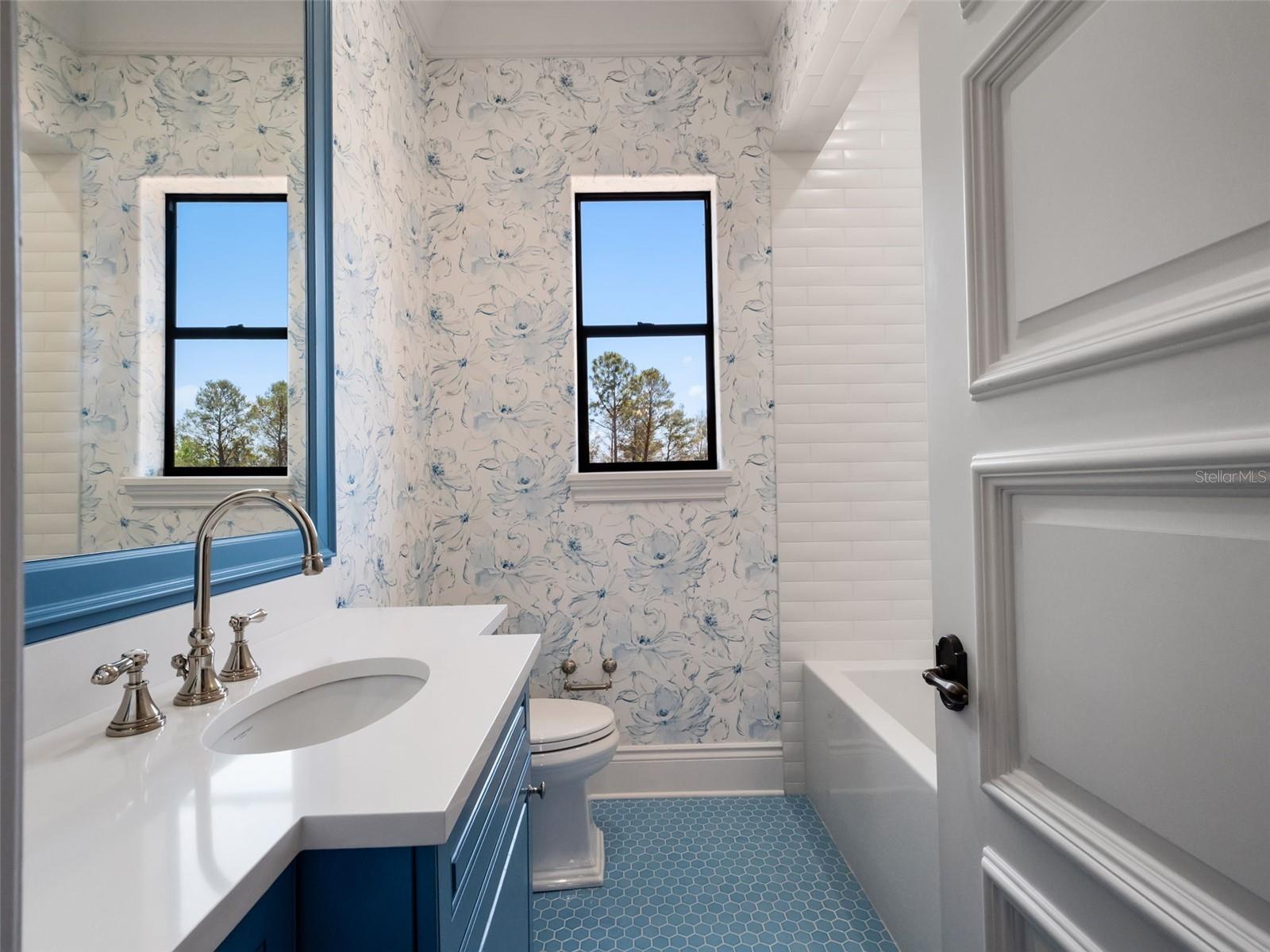 BELLA COLLINA SUB - Residential