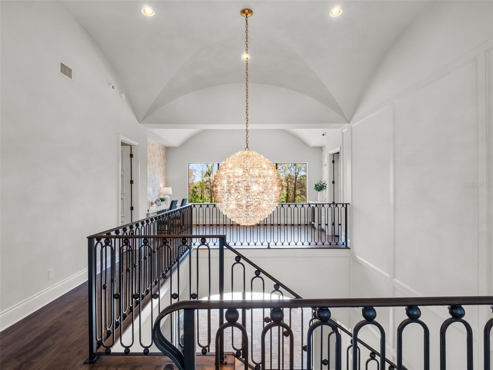 BELLA COLLINA SUB - Residential