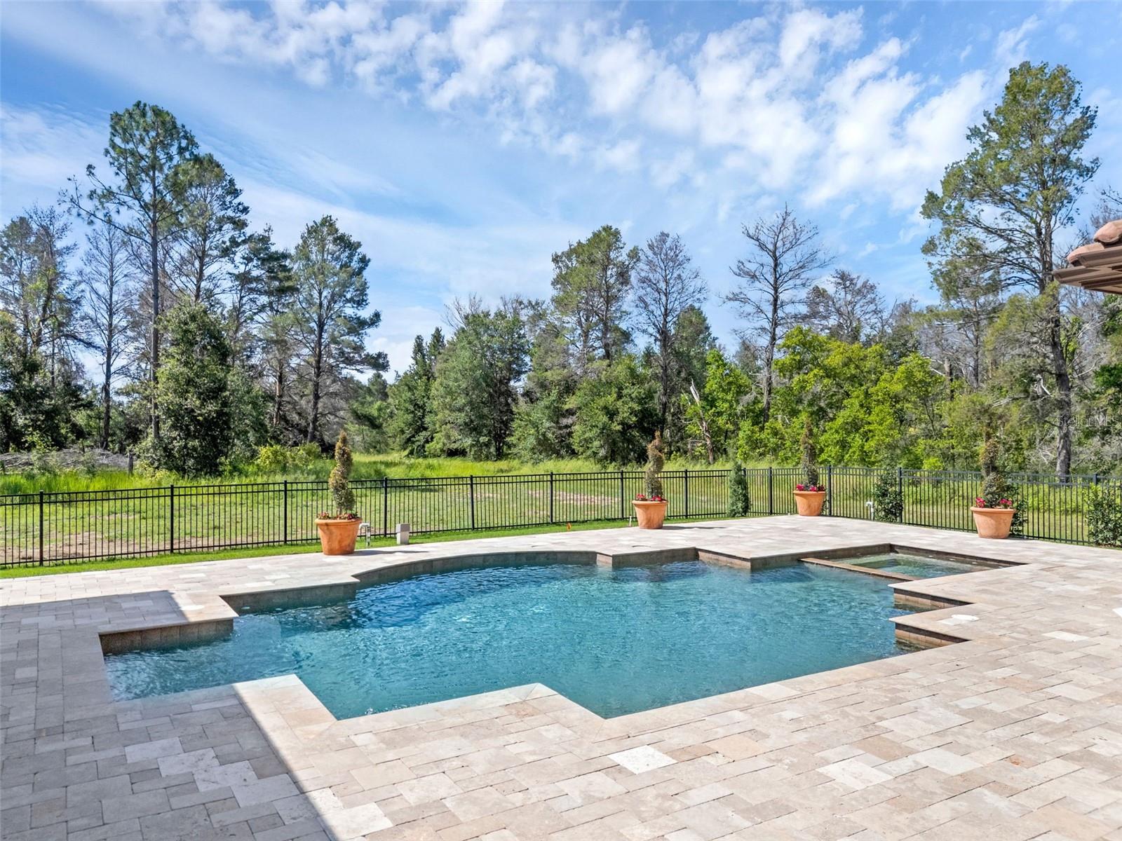 BELLA COLLINA SUB - Residential