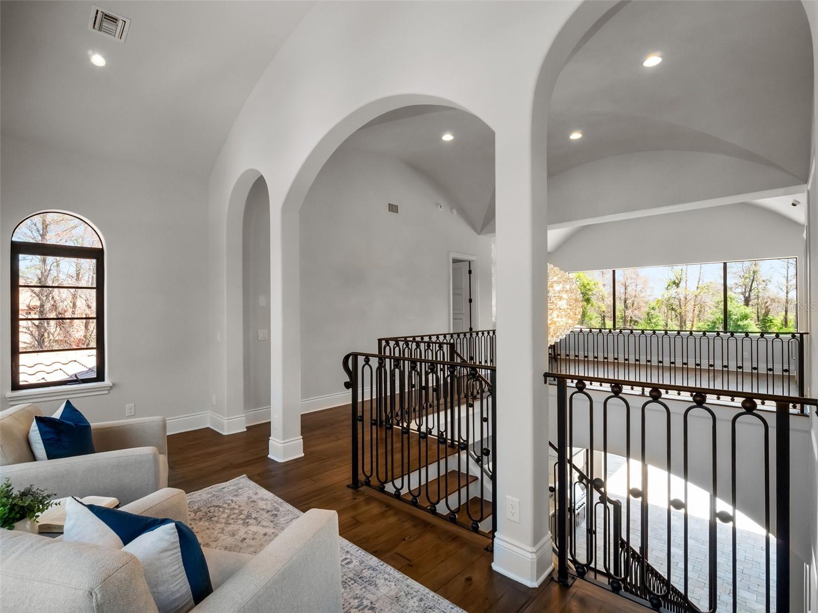 BELLA COLLINA SUB - Residential