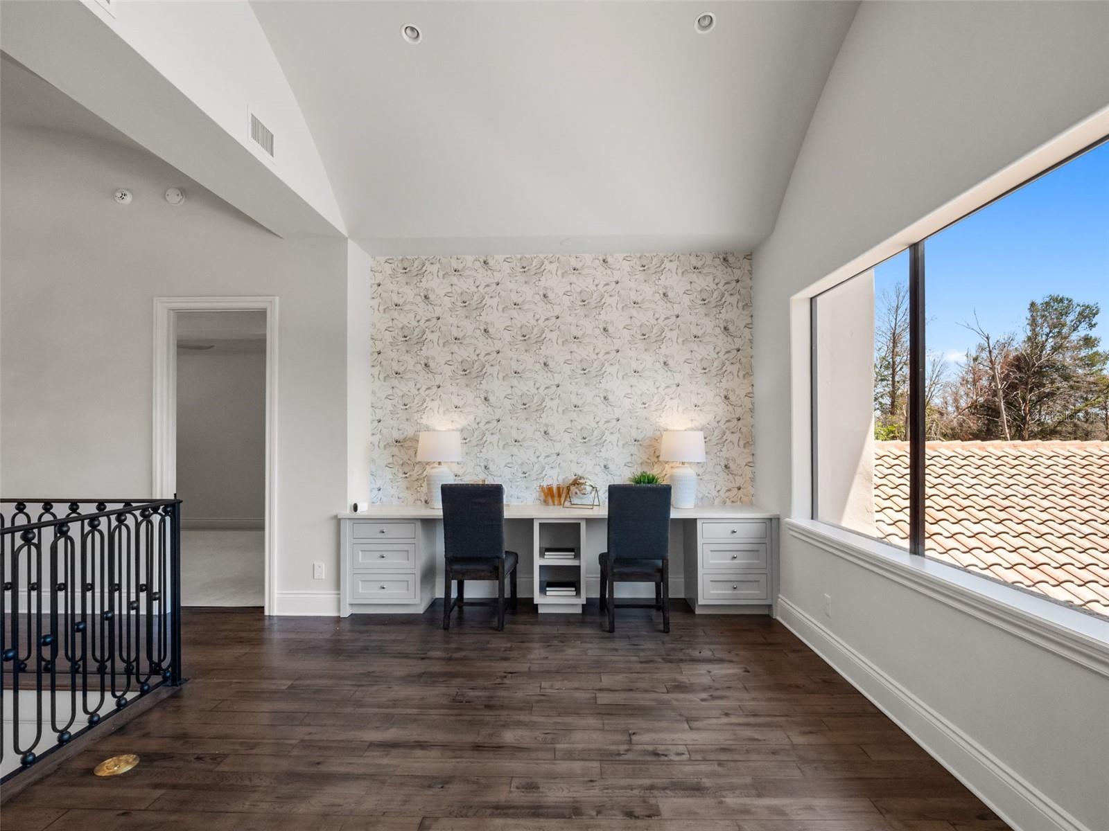 BELLA COLLINA SUB - Residential