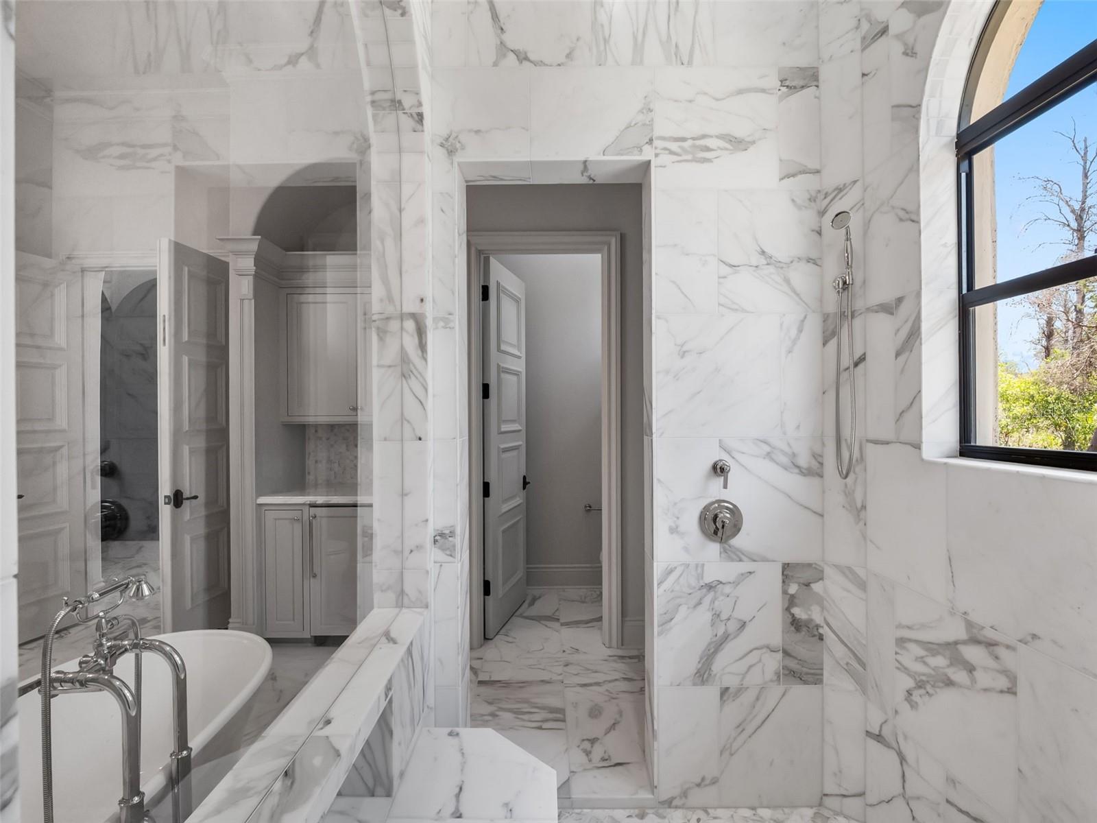 BELLA COLLINA SUB - Residential